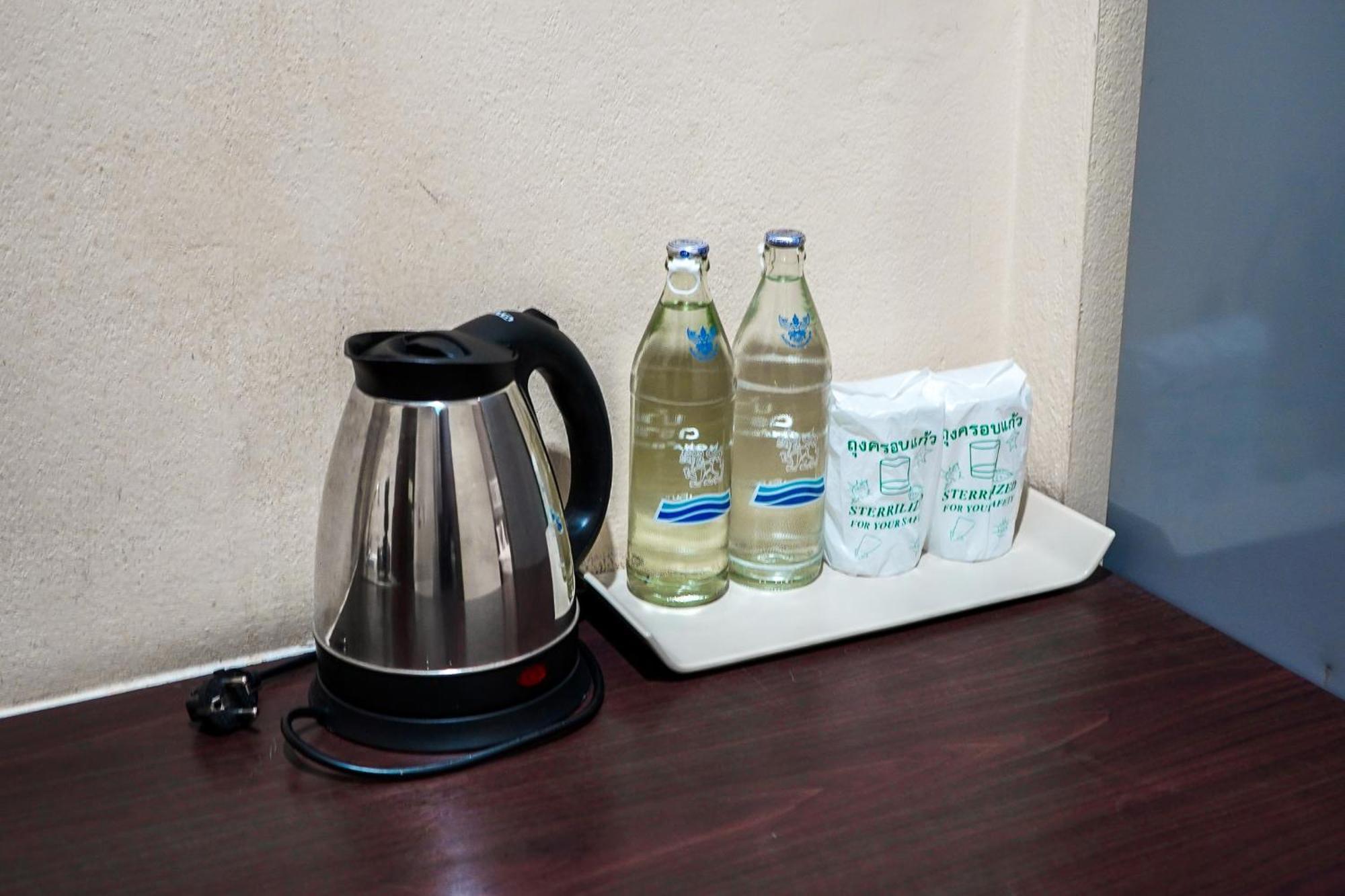Hotel Piman Garden Boutique Khon Kaen