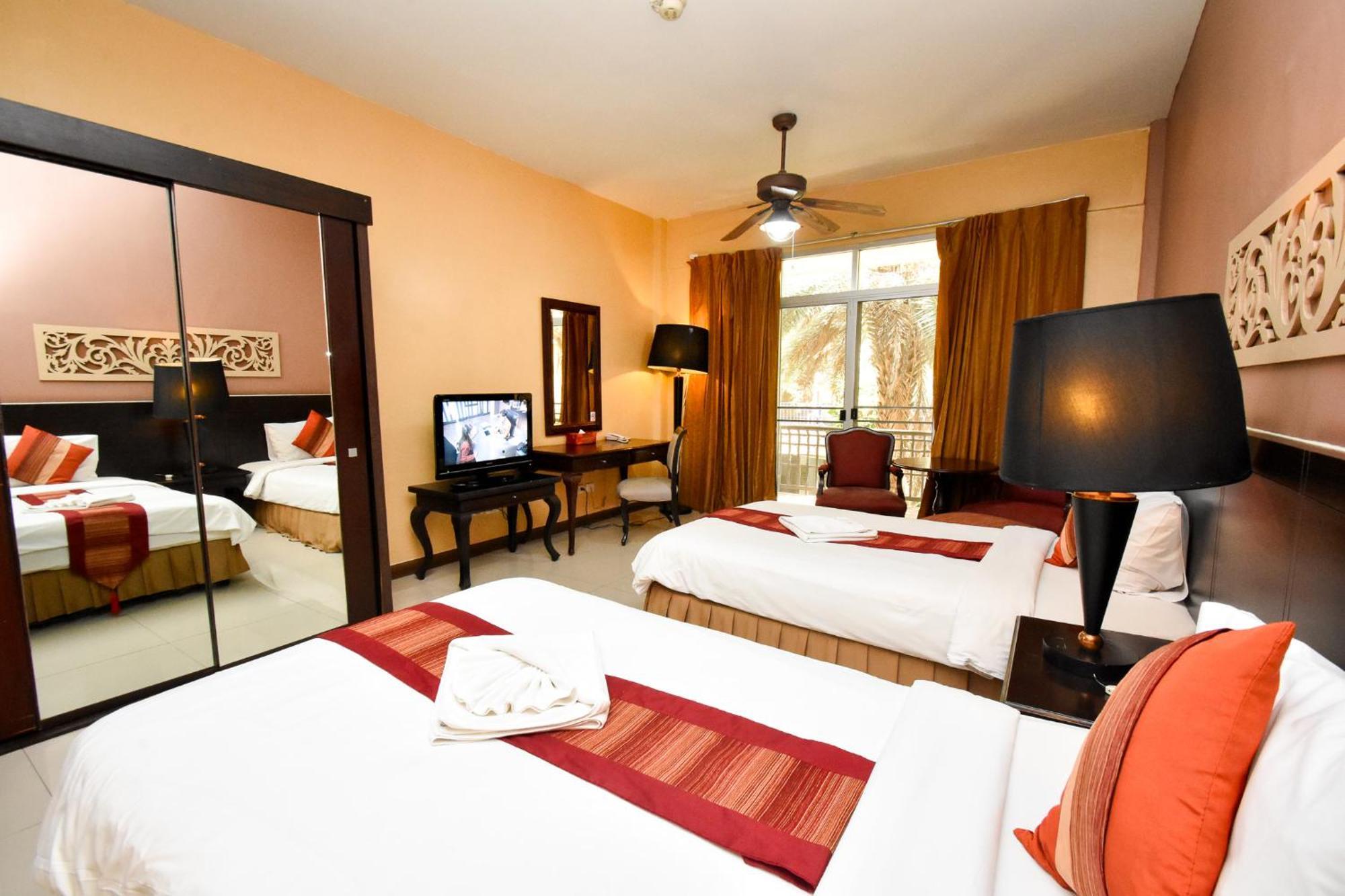 Piman Garden Boutique Khon Kaen