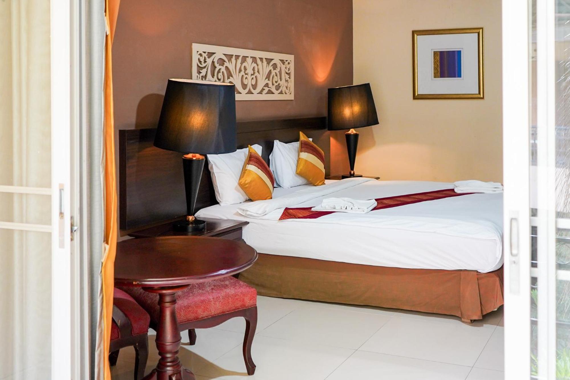 Hotel Piman Garden Boutique