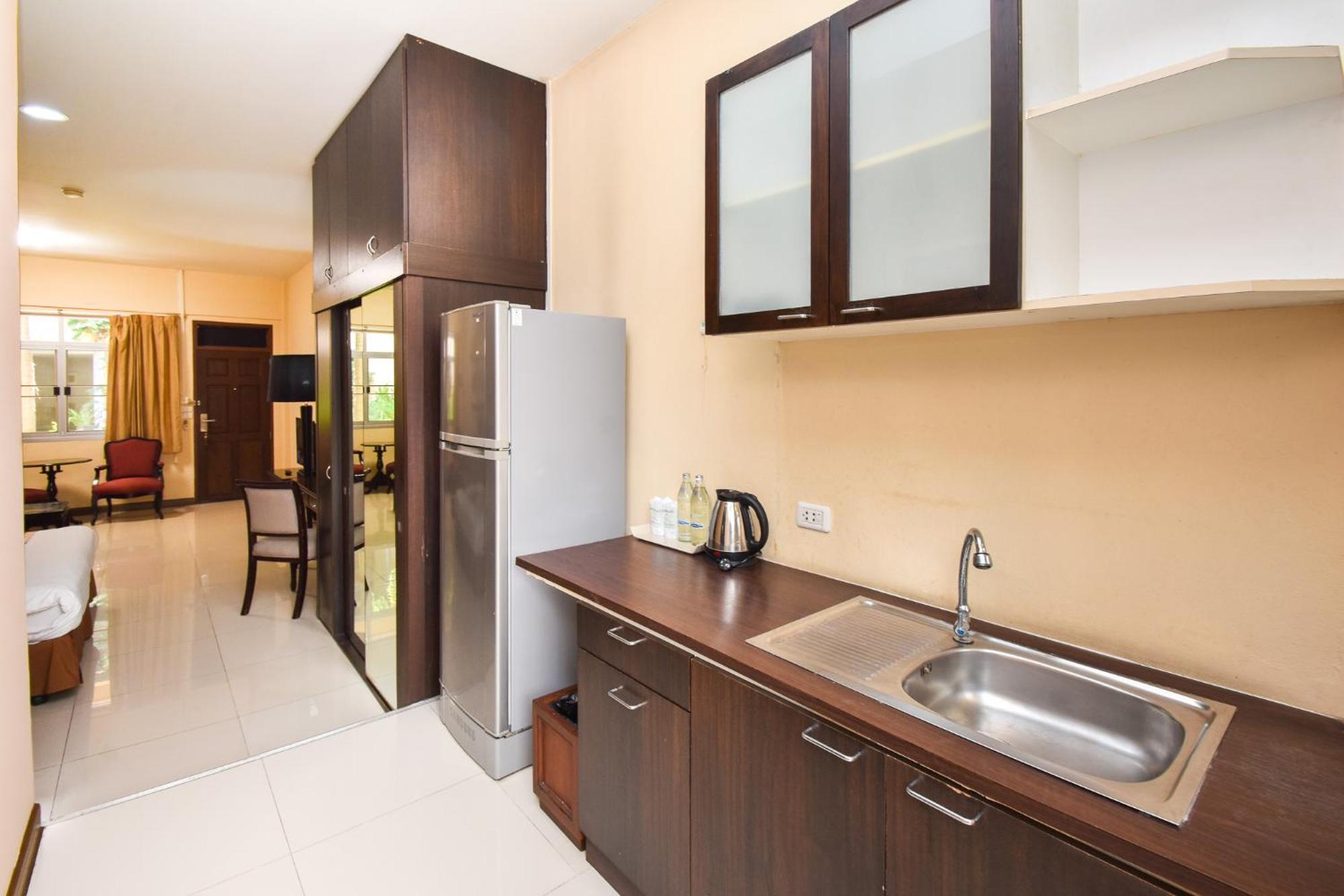 Piman Garden Boutique Hotel 3*