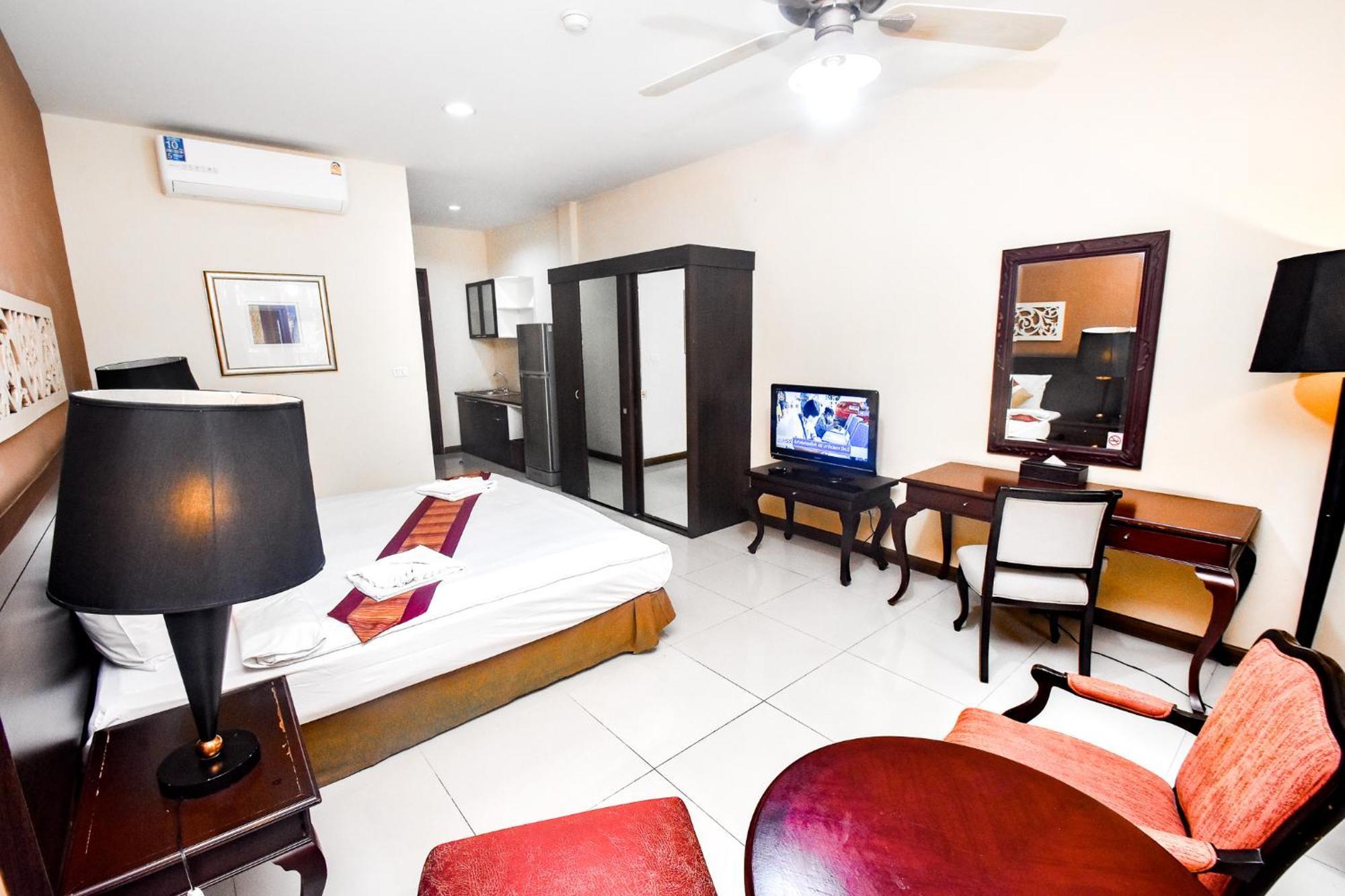 Hotel Piman Garden Boutique 3*