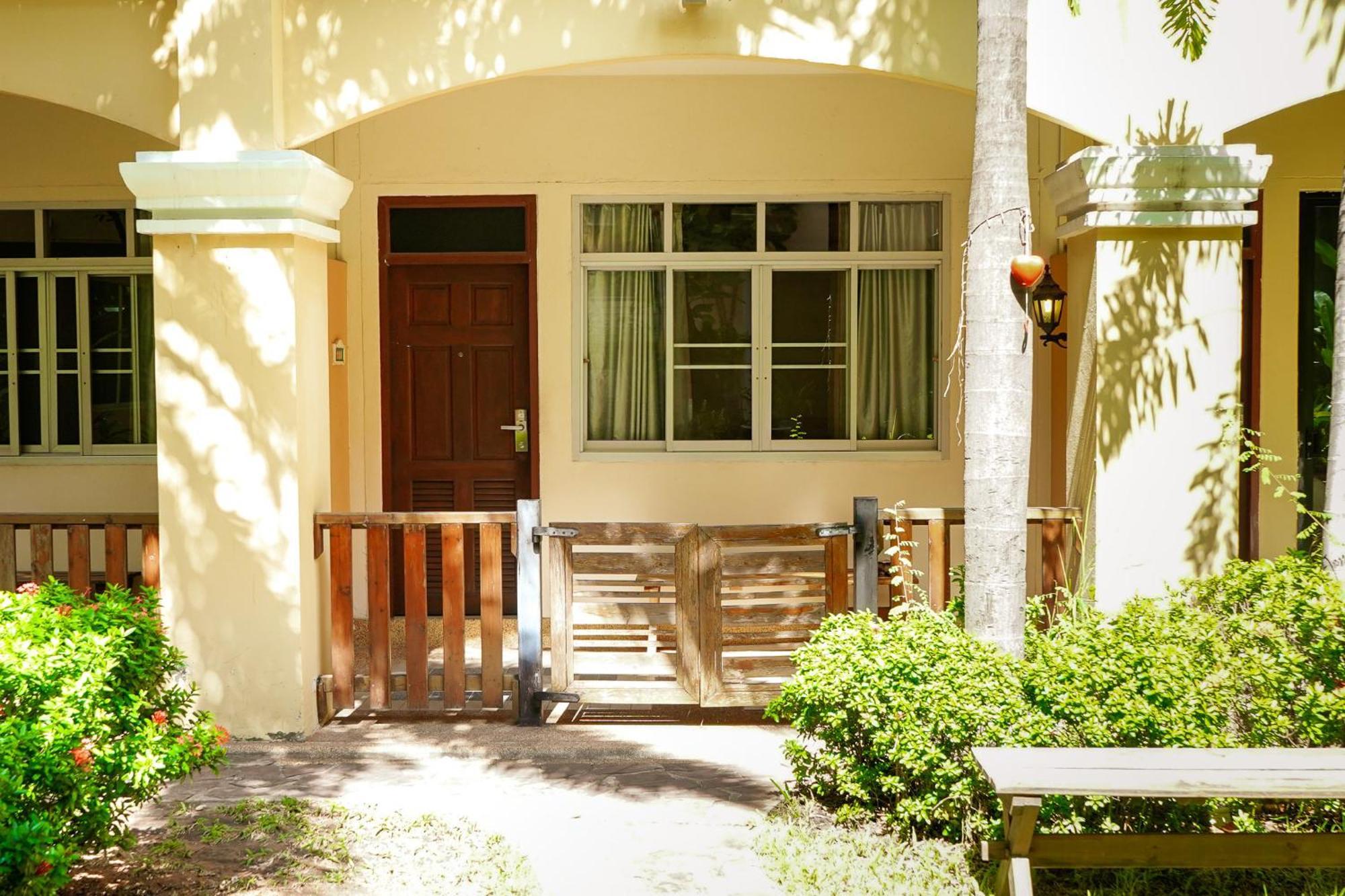Hotel Piman Garden Boutique Khon Kaen