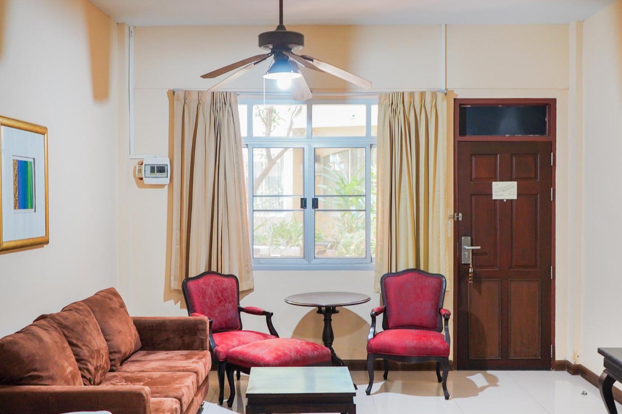 Piman Garden Boutique 3*