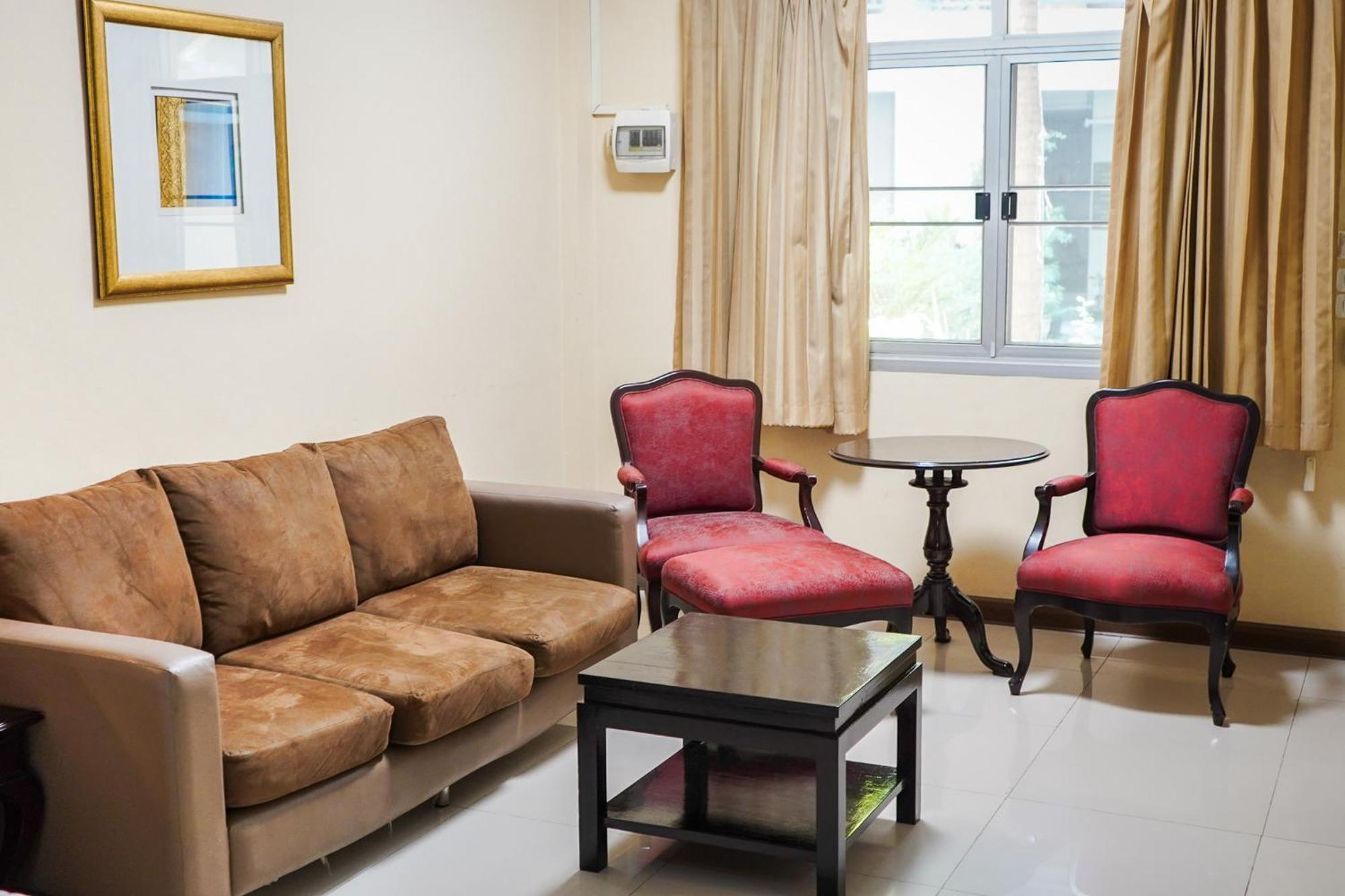 Hotel Piman Garden Boutique
