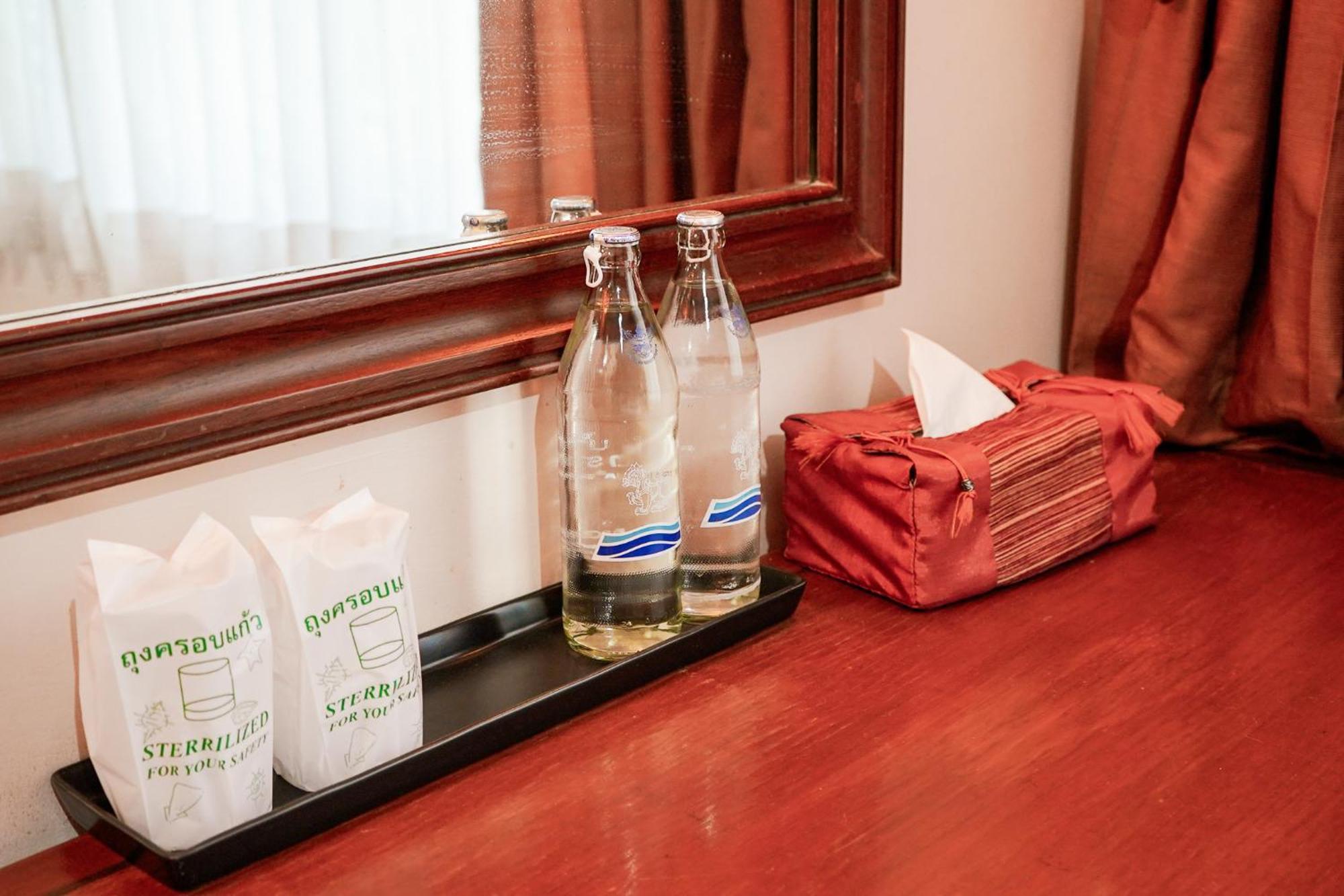 Piman Garden Boutique Hotel Khon Kaen