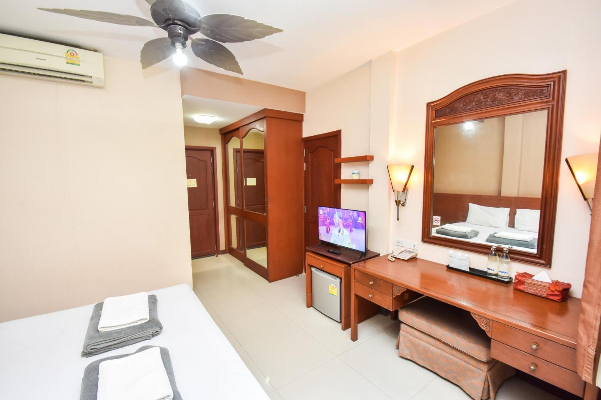 Hotel Piman Garden Boutique Khon Kaen