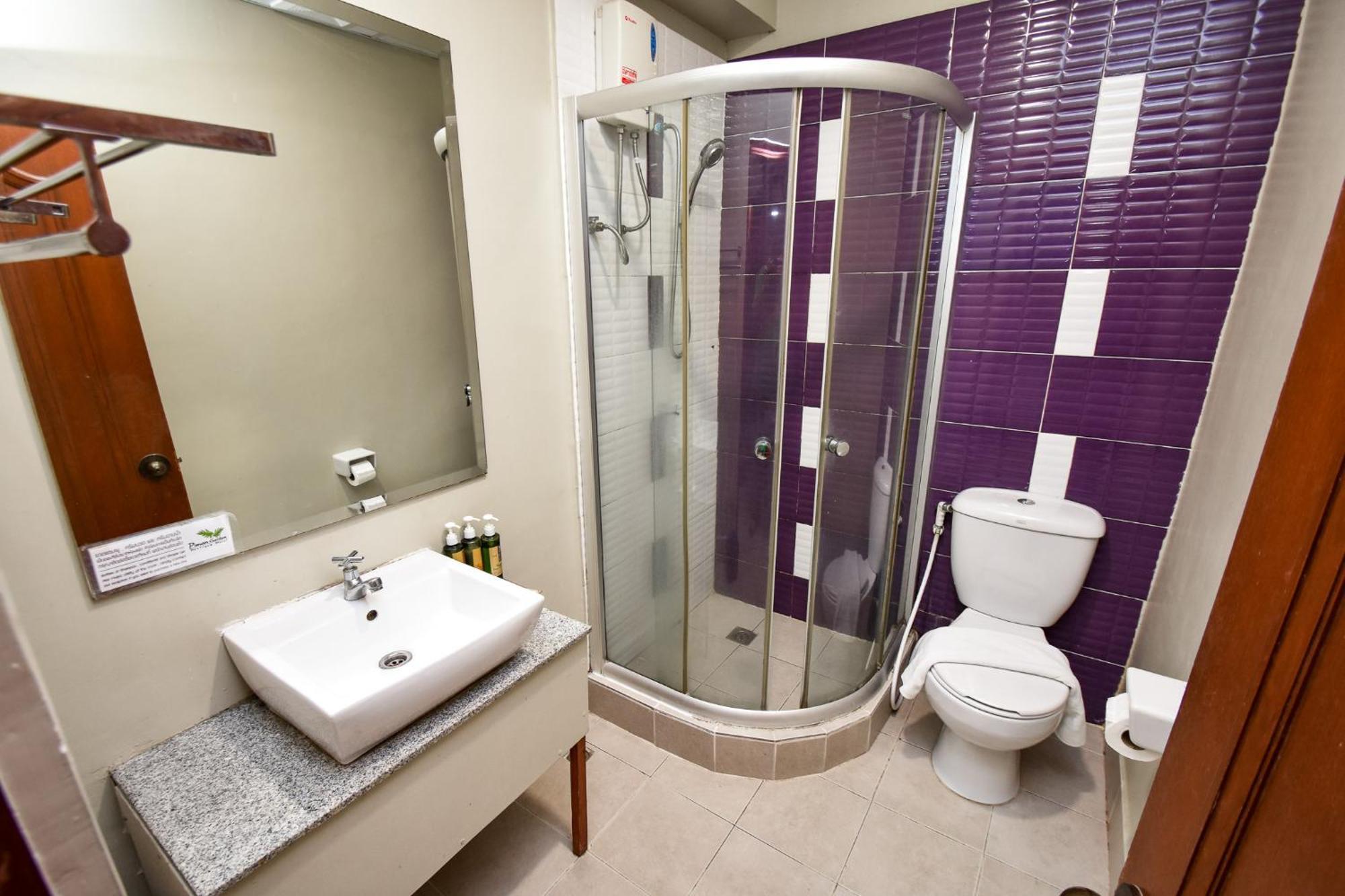 Piman Garden Boutique 3*
