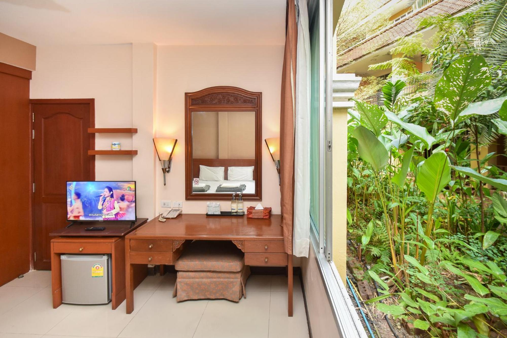 Piman Garden Boutique 3* Khon Kaen