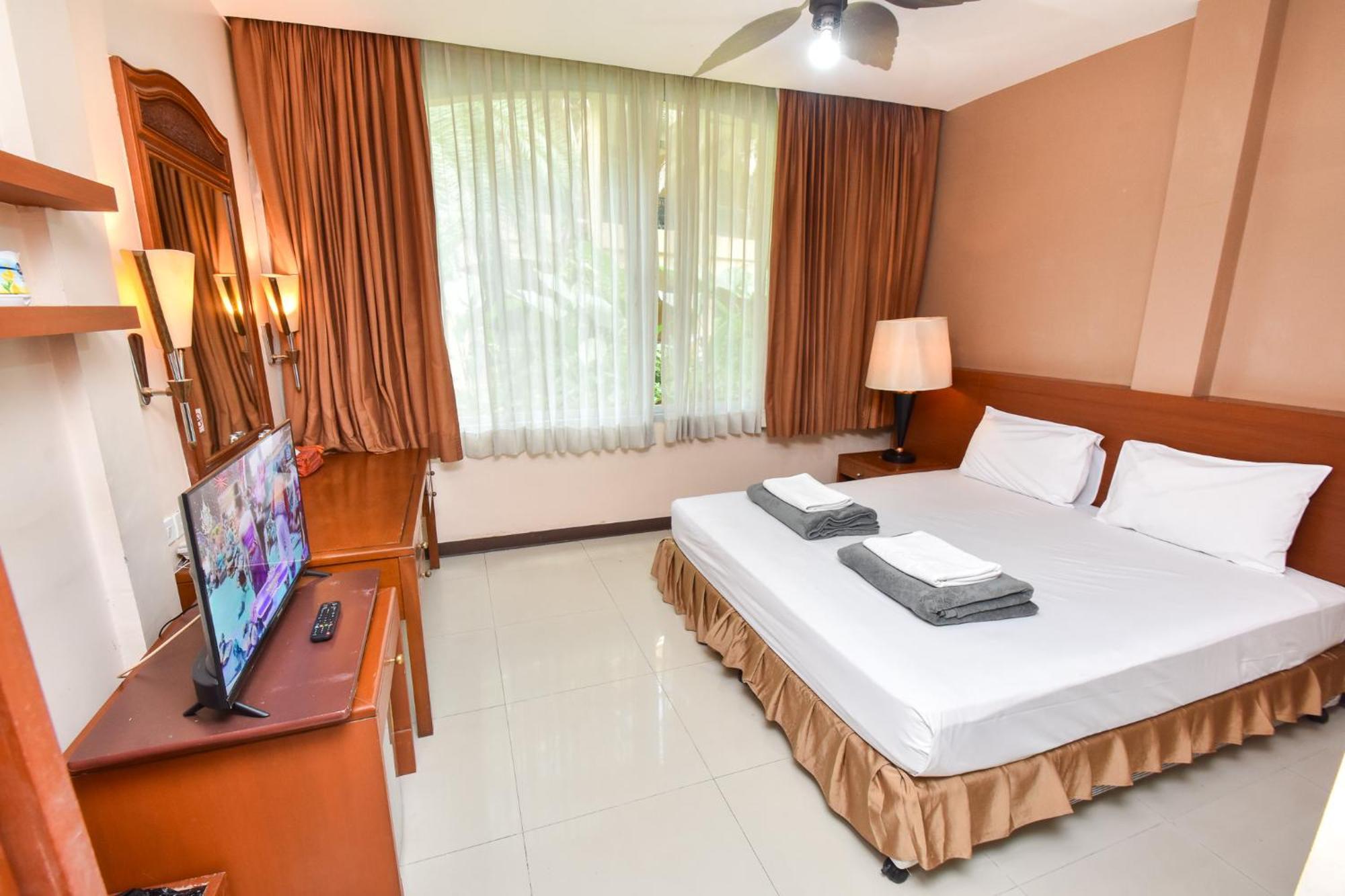 Hotel Piman Garden Boutique 3*