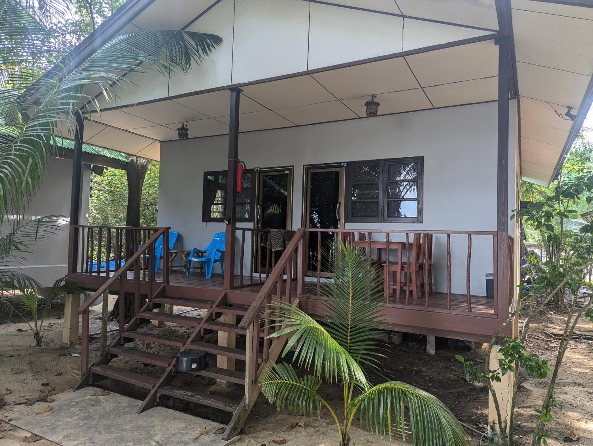 Moonhut Mae Nam