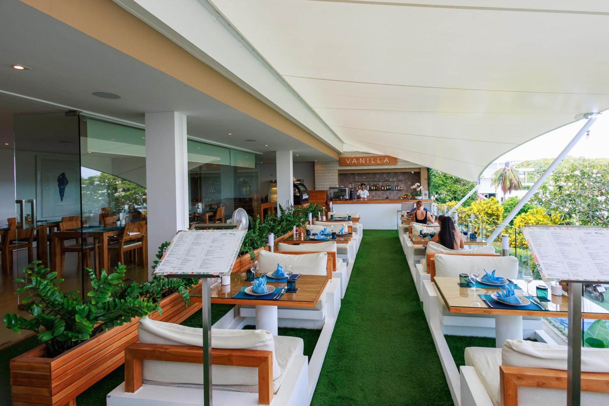 Code Samui Resort 4*