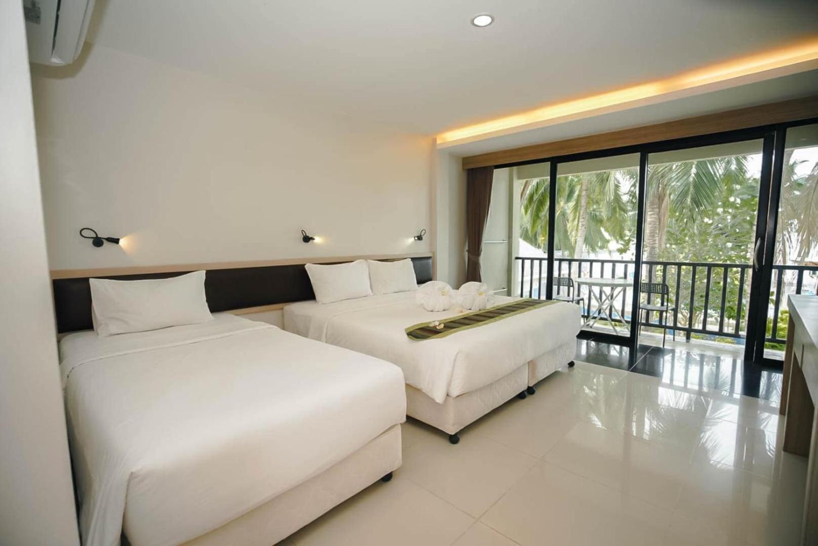 Hotel Chaolao Tosang