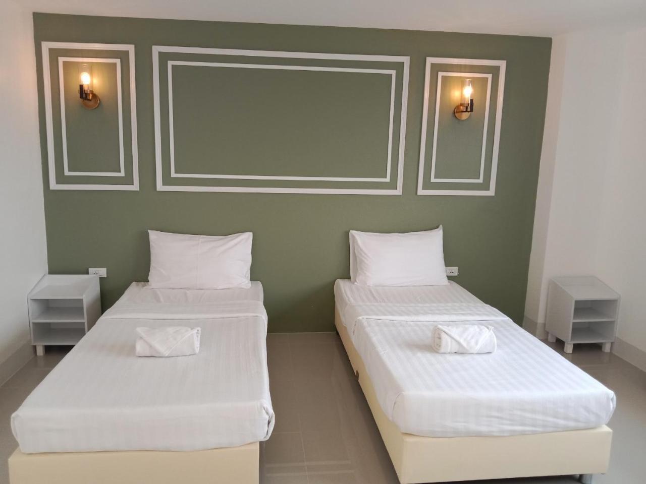 Hotel Regent 2*