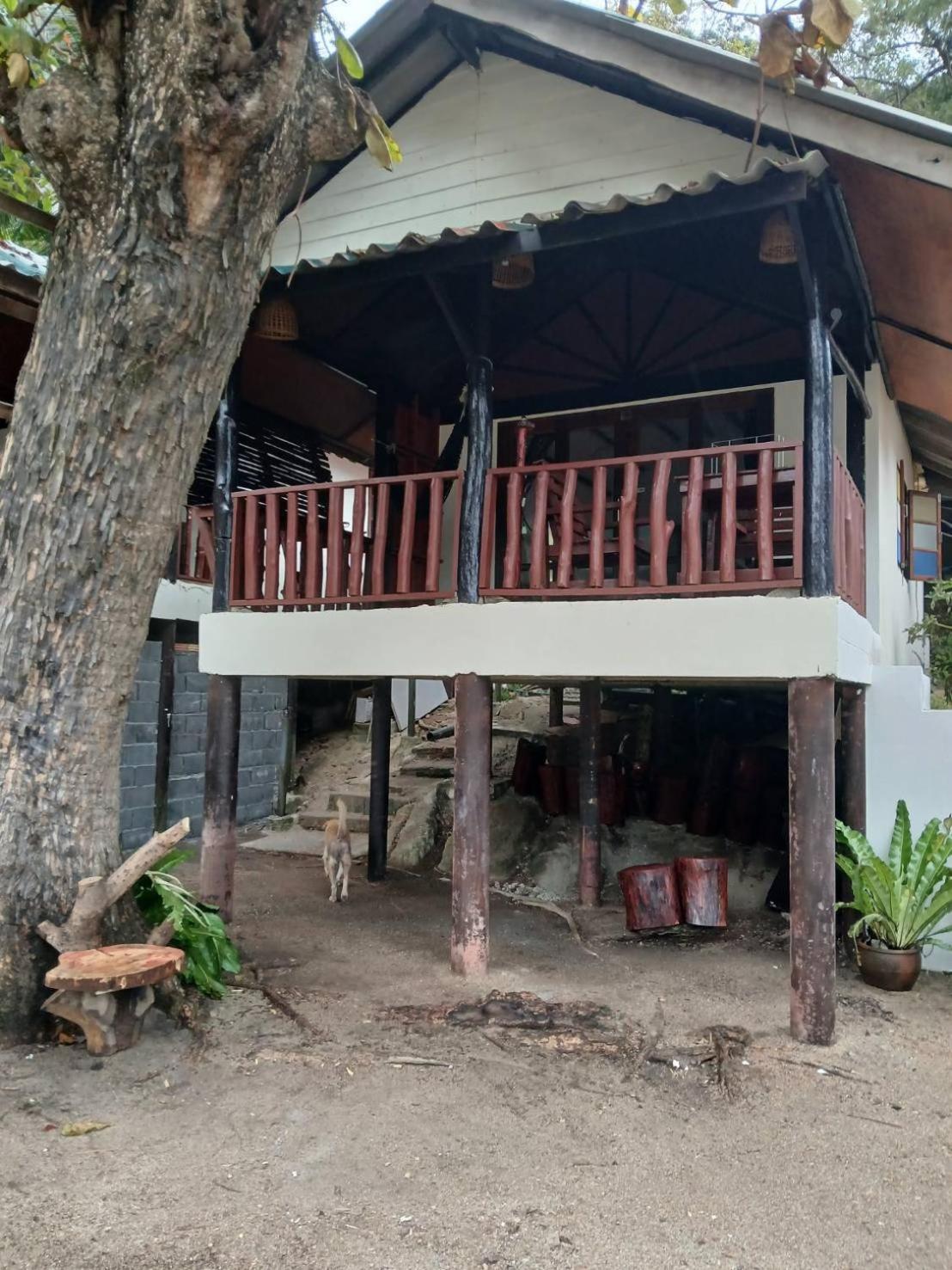 Mai Pen Rai Resort 2*