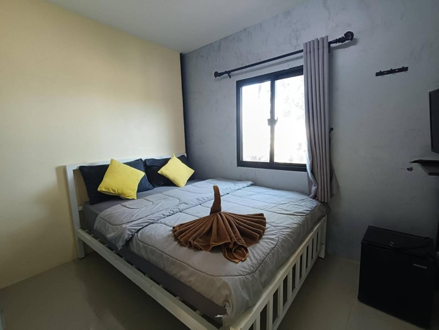 I-talay Zone Sea Resort