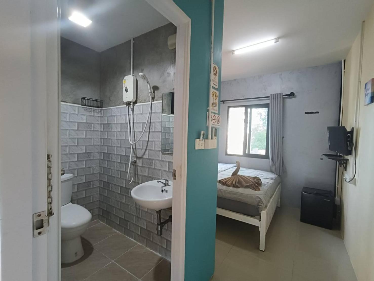 I-talay Zone Sea Resort Koh Samet