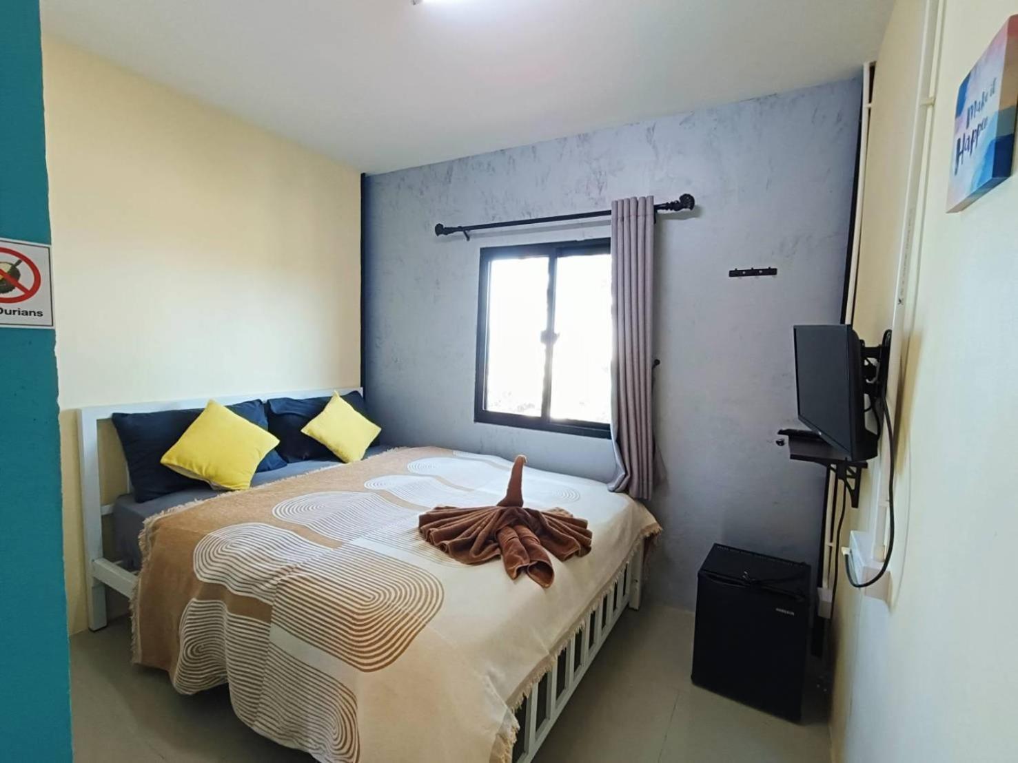 I-talay Zone Sea Resort 2*