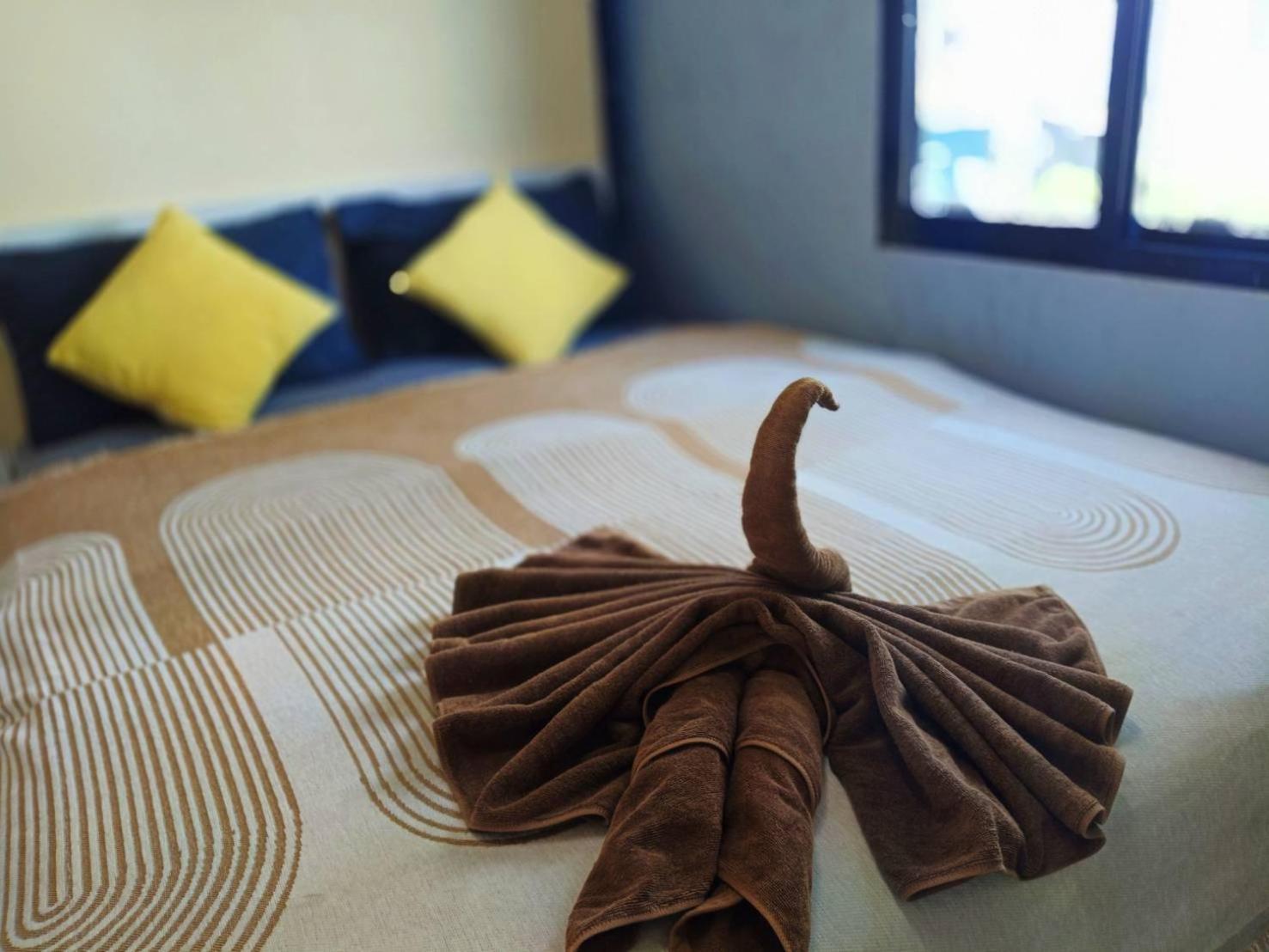 Resort I-talay Zone Sea 2*