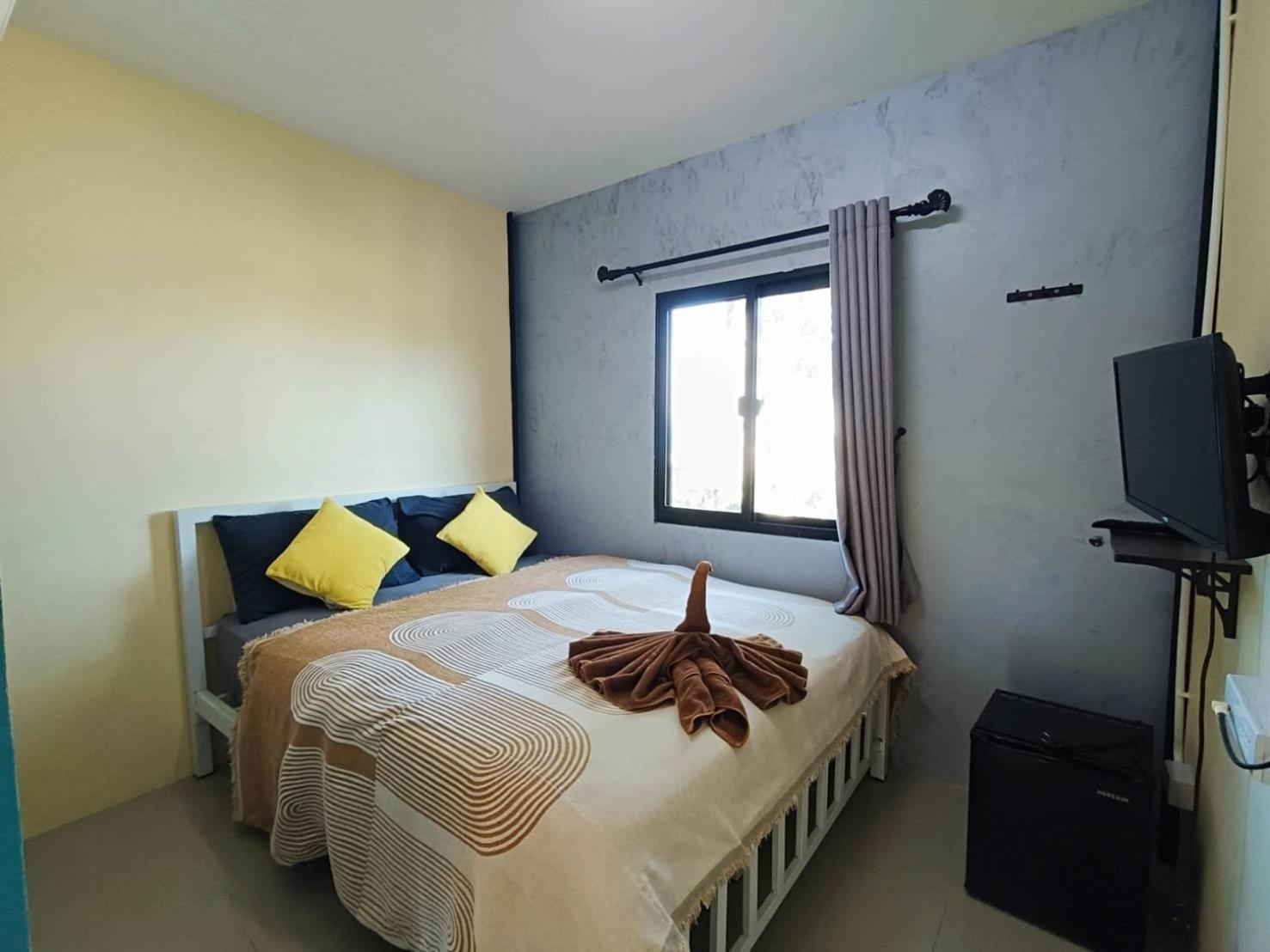 I-talay Zone Sea Resort Koh Samet
