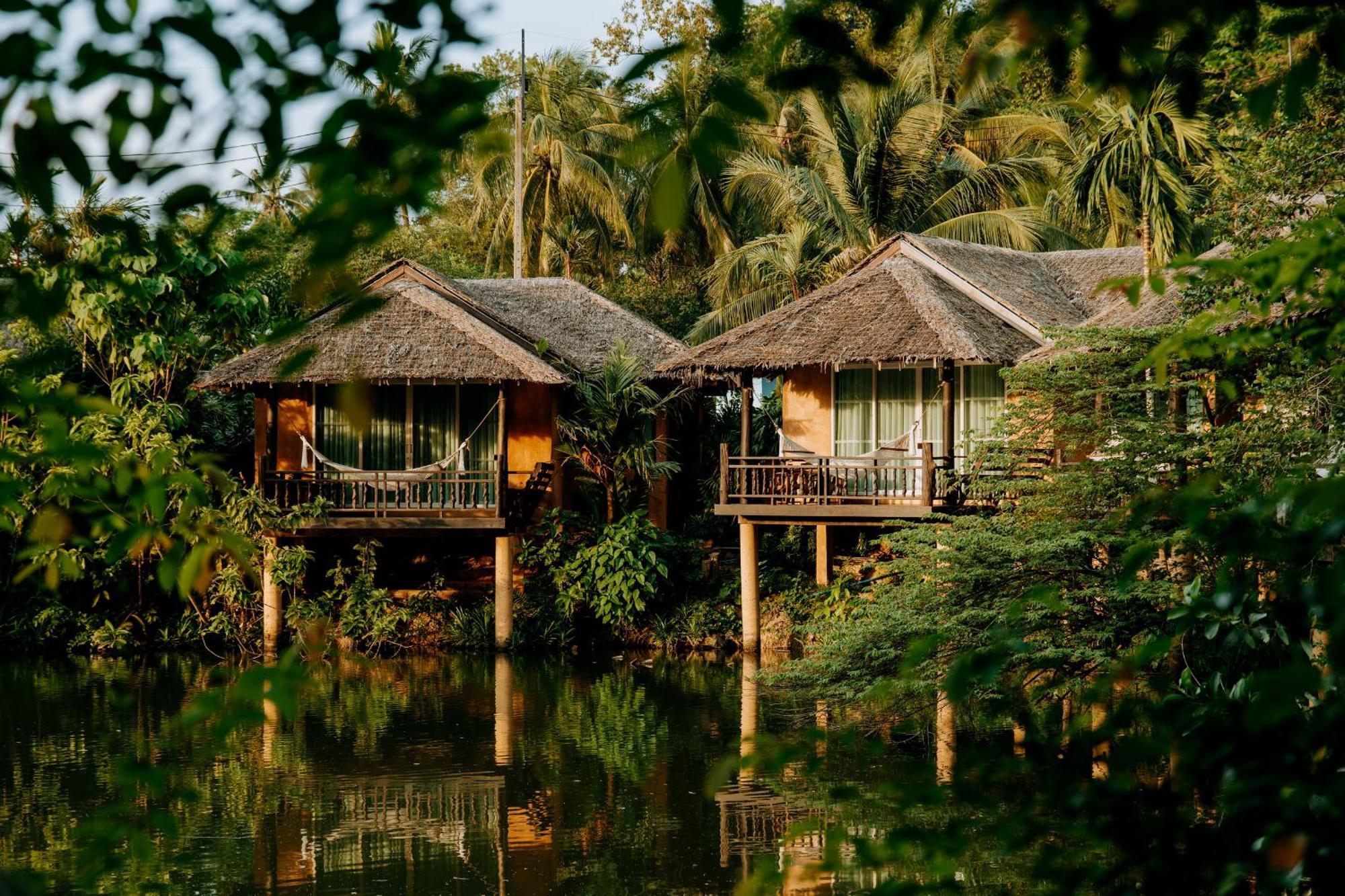 Ban Sainai Resort- Sha Extra Aonang's Ao Nang