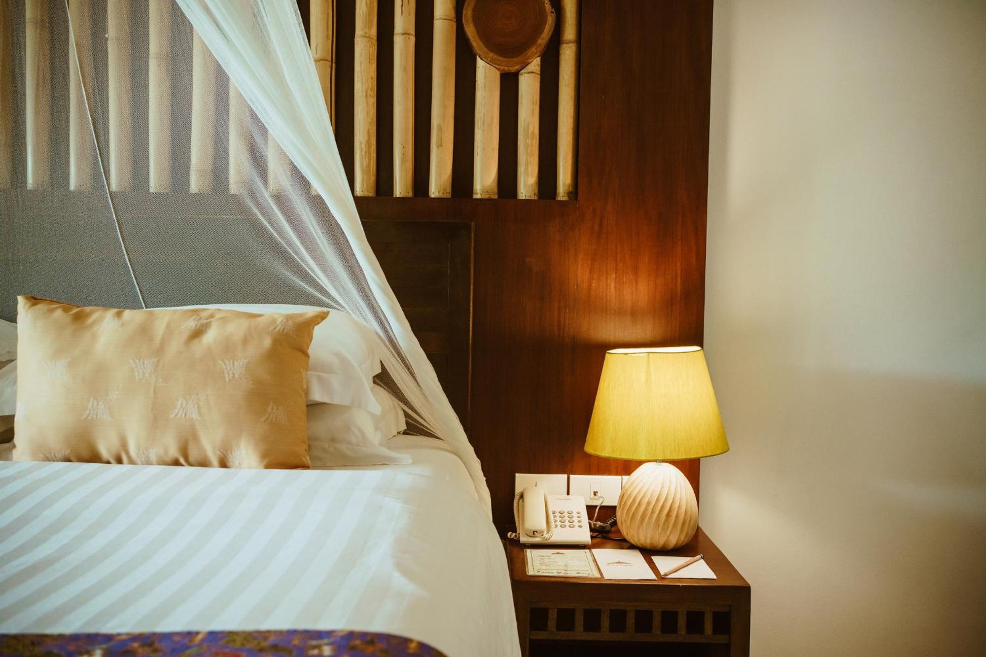 Ban Sainai Resort- Sha Extra Aonang's 4*