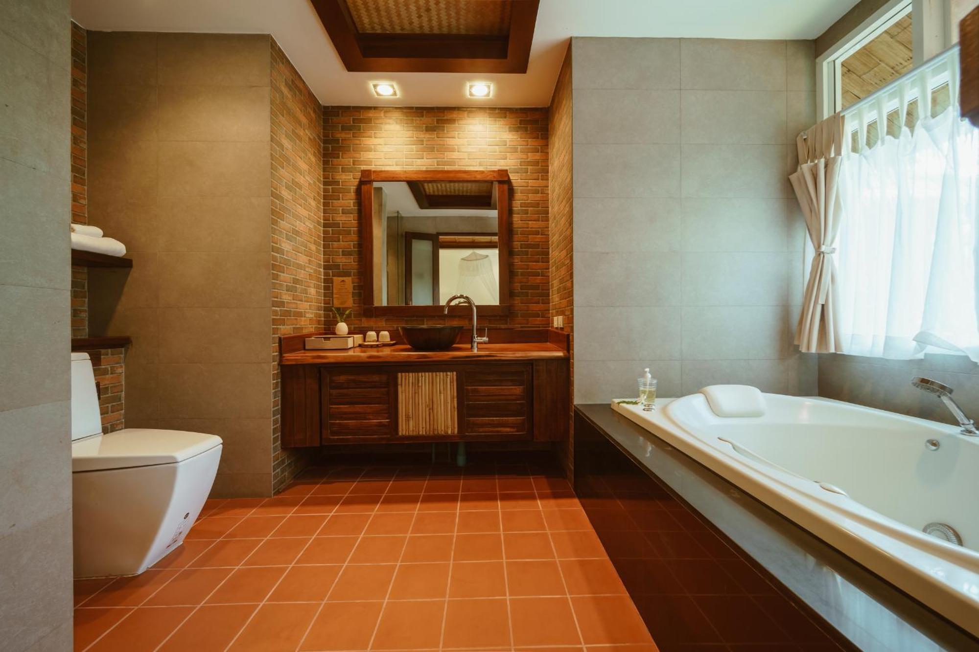 Ban Sainai Resort- Sha Extra Aonang's Resort 4*