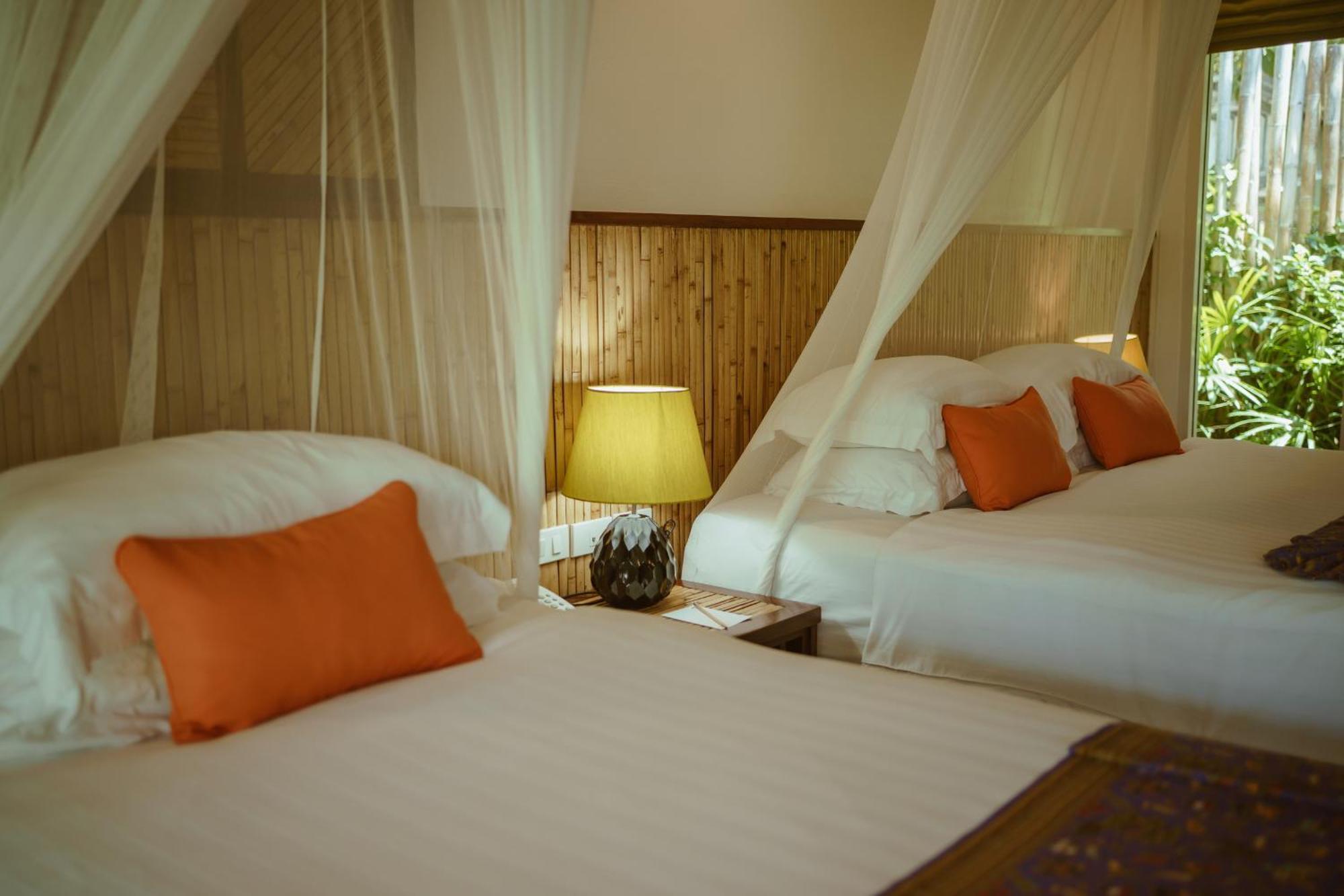 Ban Sainai Resort- Sha Extra Aonang's 4* Ao Nang
