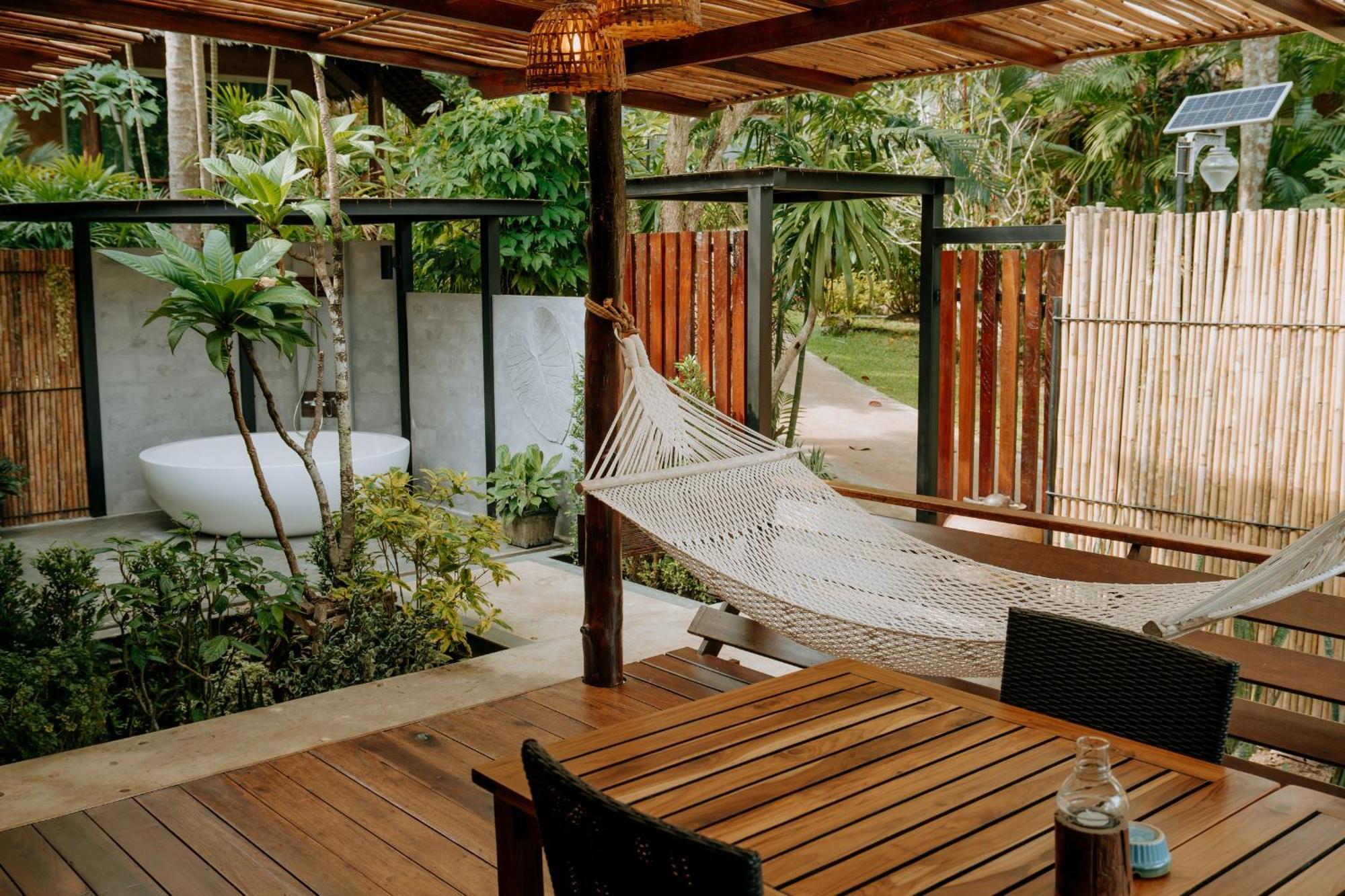 Ban Sainai Resort- Sha Extra Aonang's 4* Ao Nang
