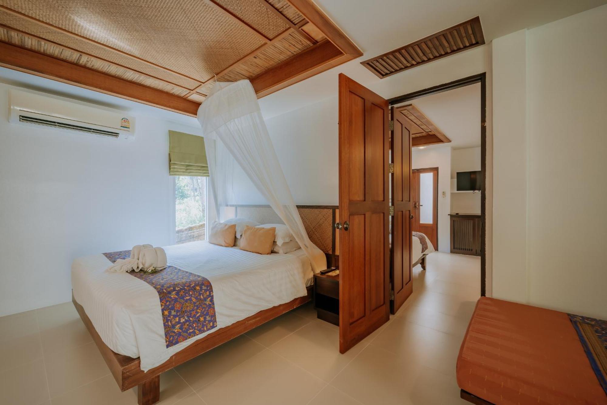 Ban Sainai Resort- Sha Extra Aonang's Resort 4*