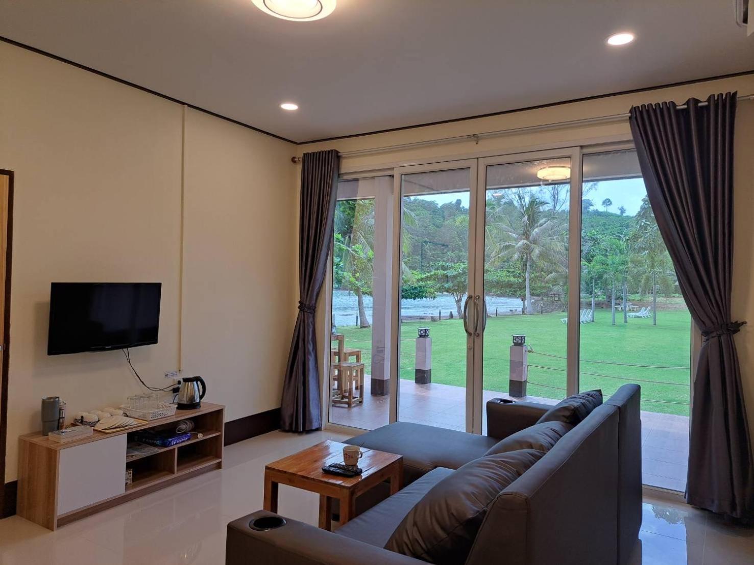 Resort Lomtalay Trat