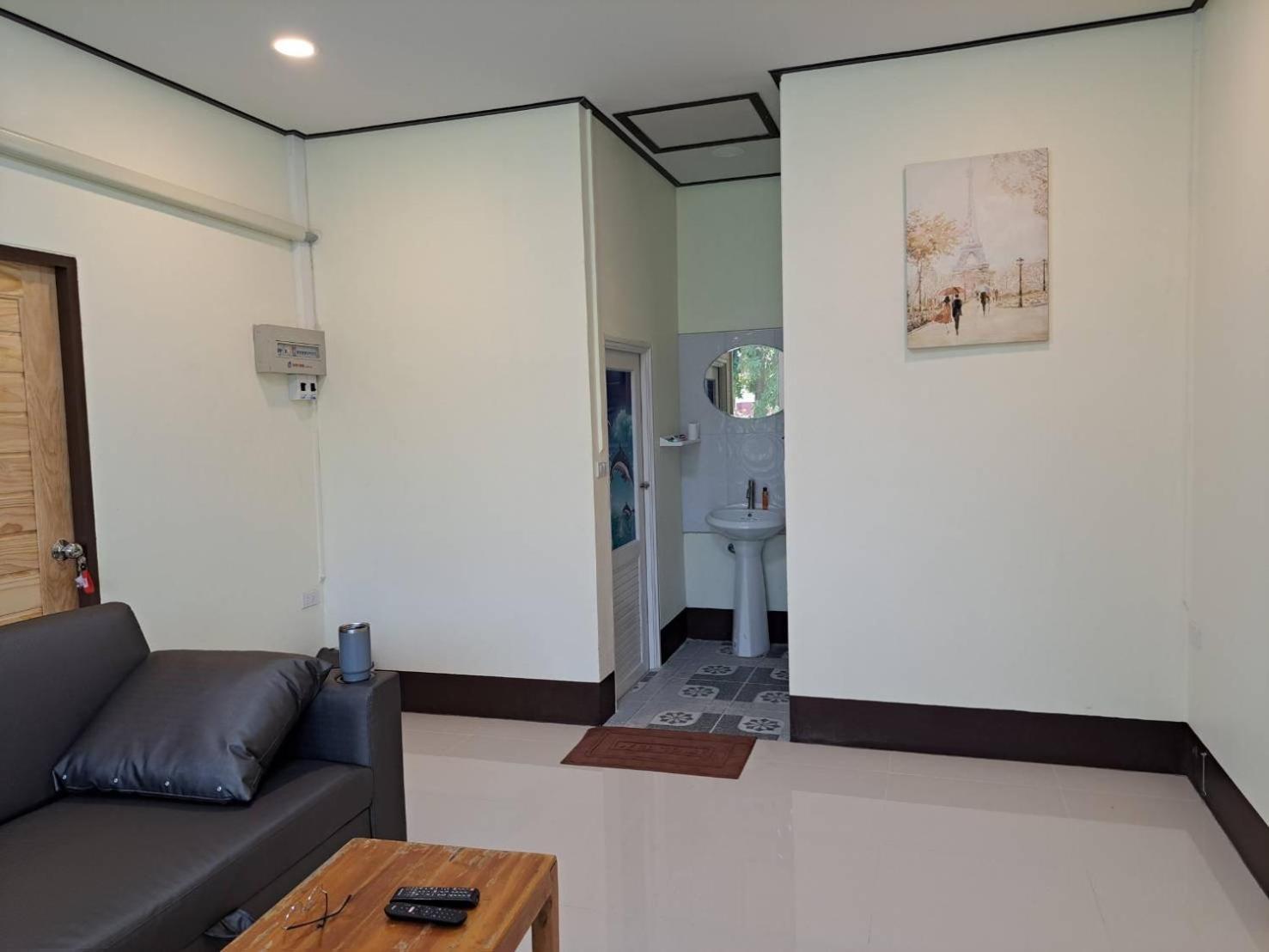 Lomtalay Trat Resort 3*