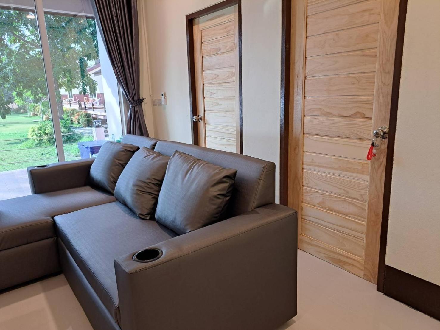Resort Lomtalay Trat 3*