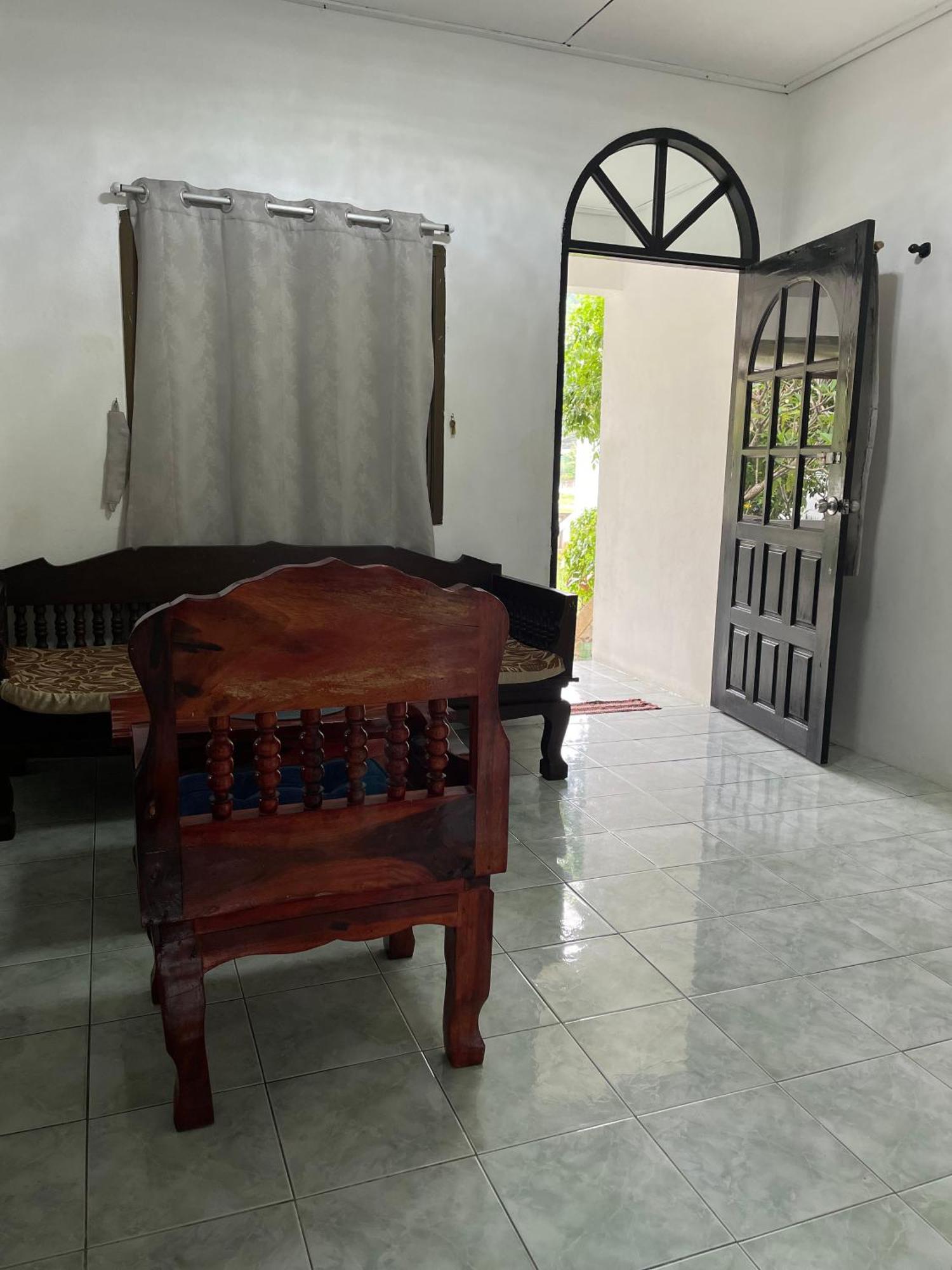 Holiday home Sunrise Ban Bang Po