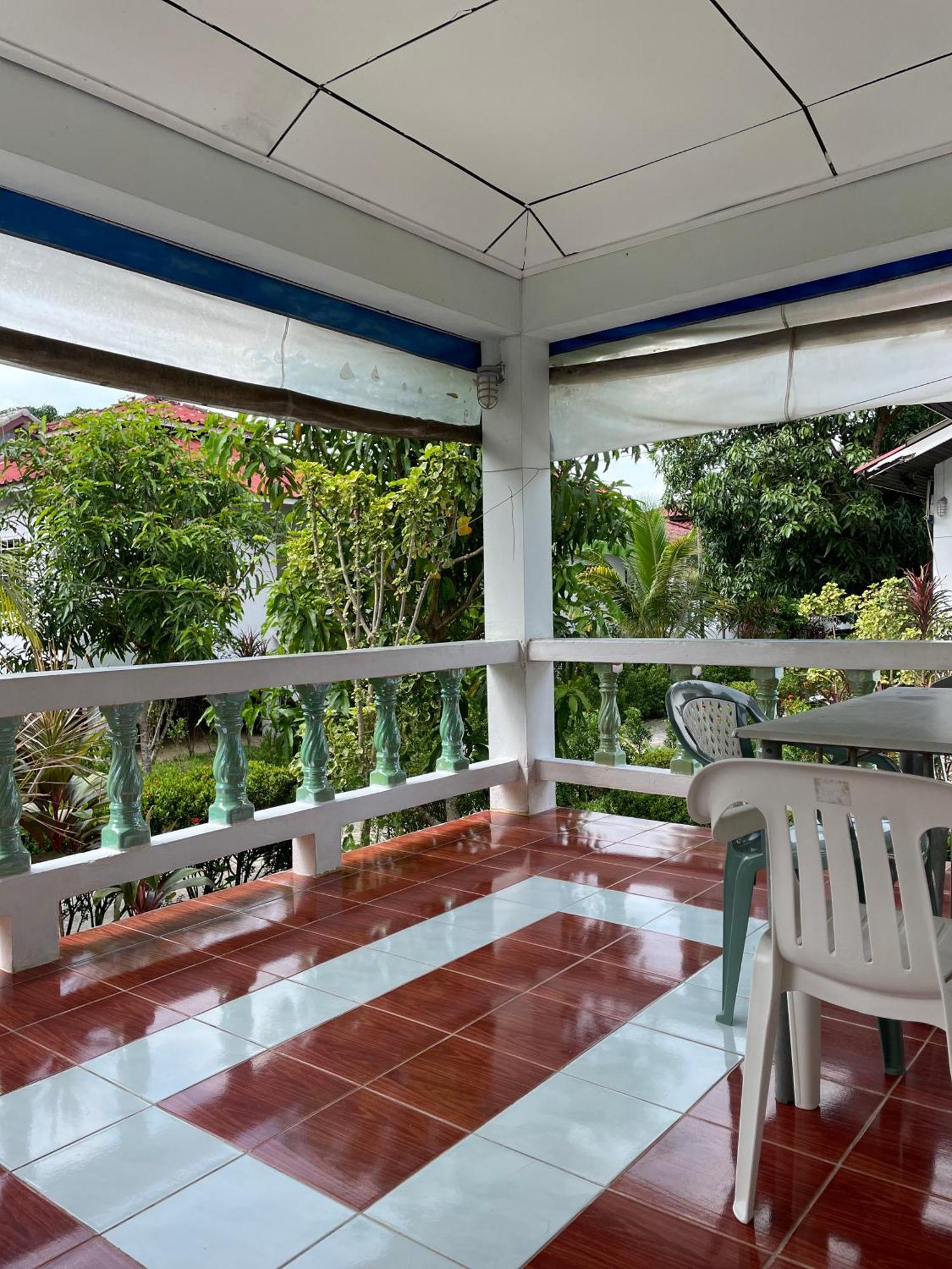 Sunrise Holiday home