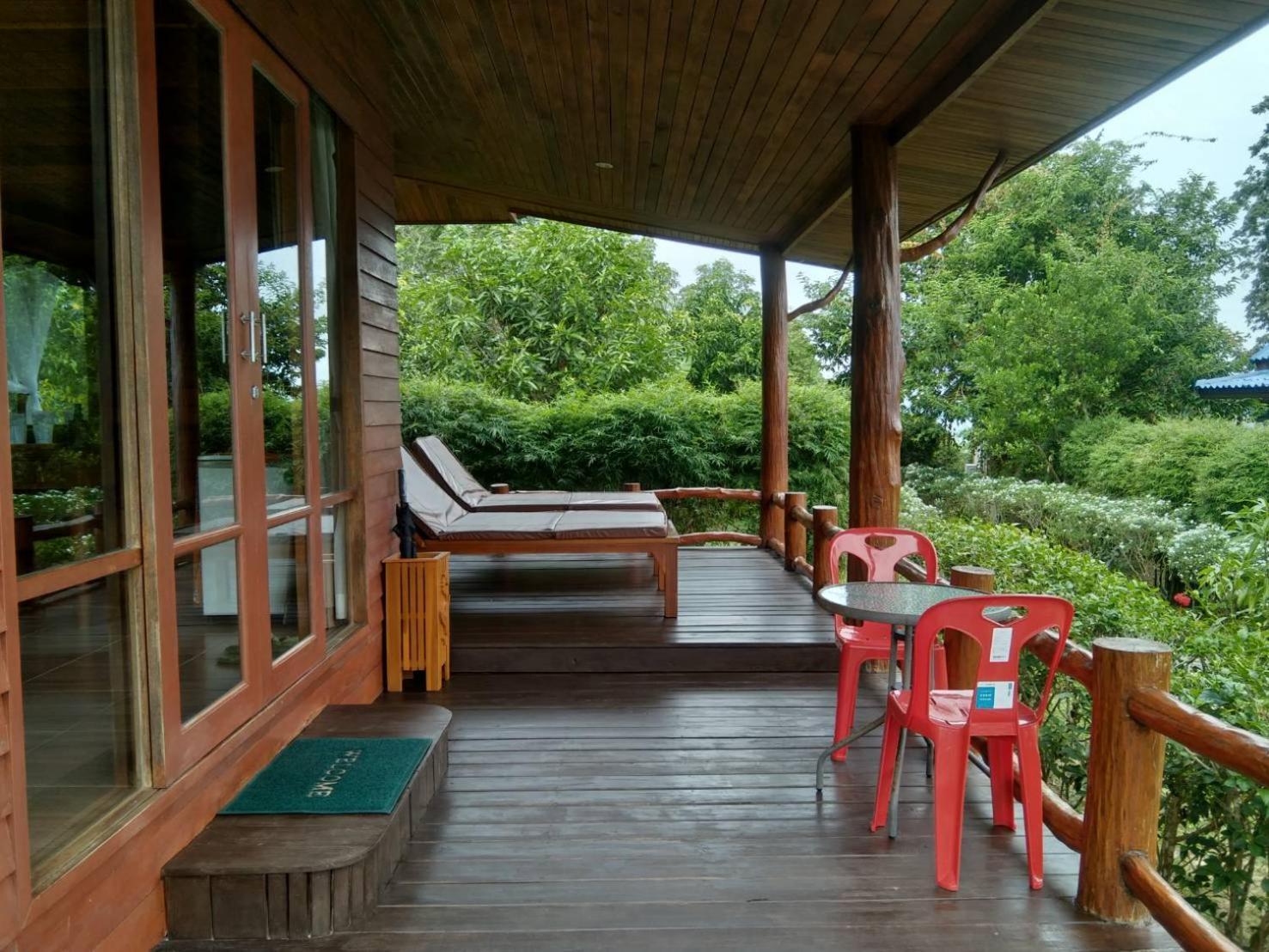 Resort Esmeralda View - Sha Extra Ko Yao Yai