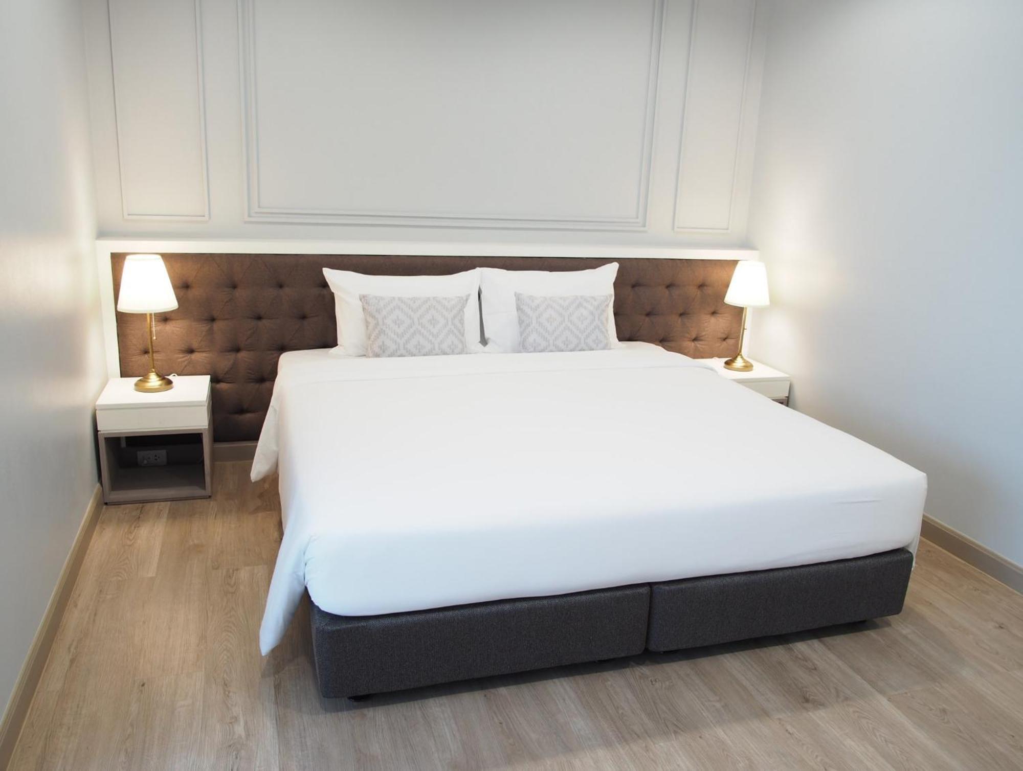 Jasmine Sriracha Hotel