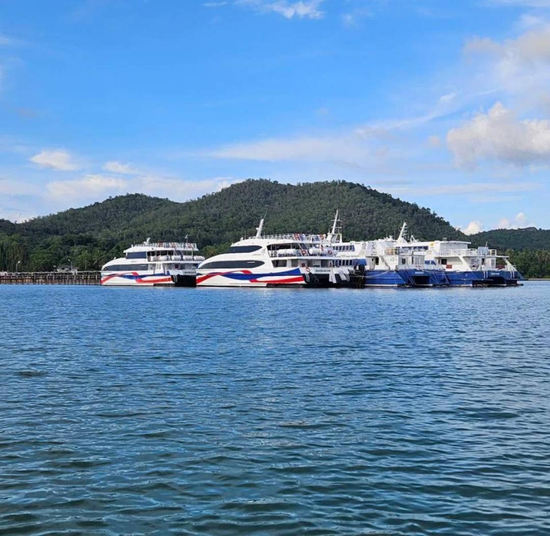 Magic House - No Pets Allowed Resort Chumphon