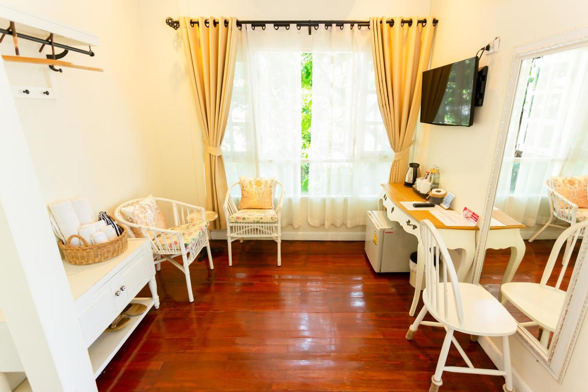 Bed & Breakfast Nai Suan 3*