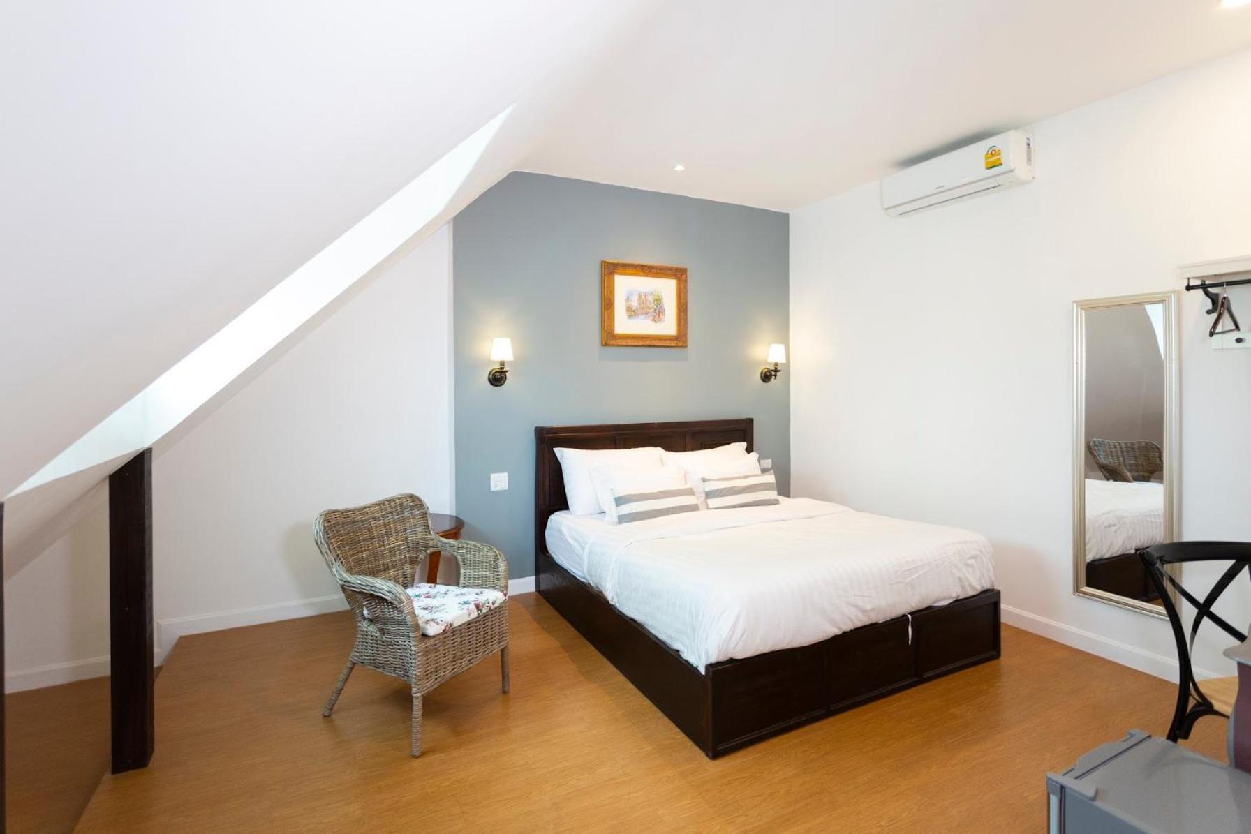 Nai Suan Bed & Breakfast Chiang Rai