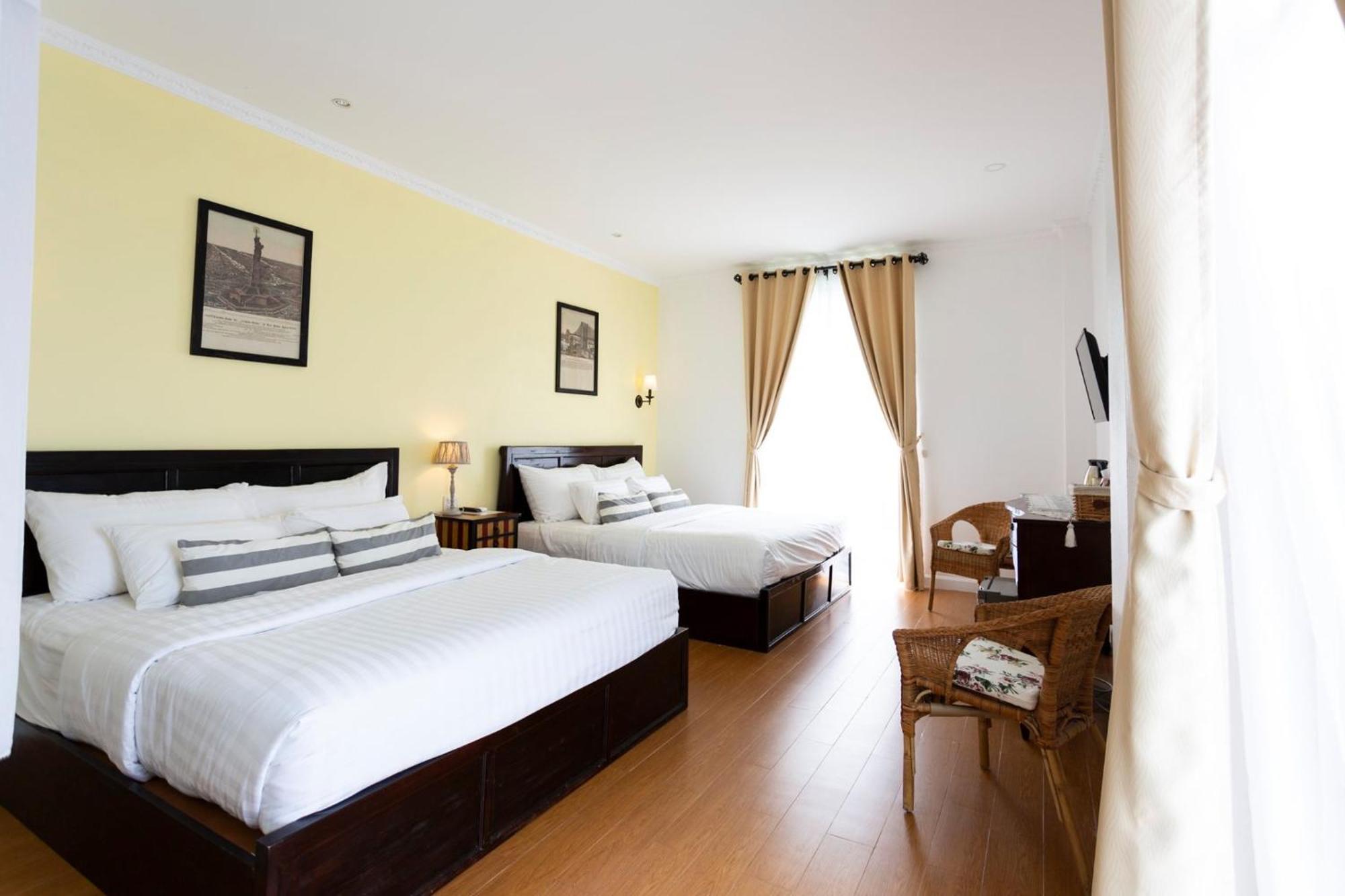 Nai Suan 3* Chiang Rai