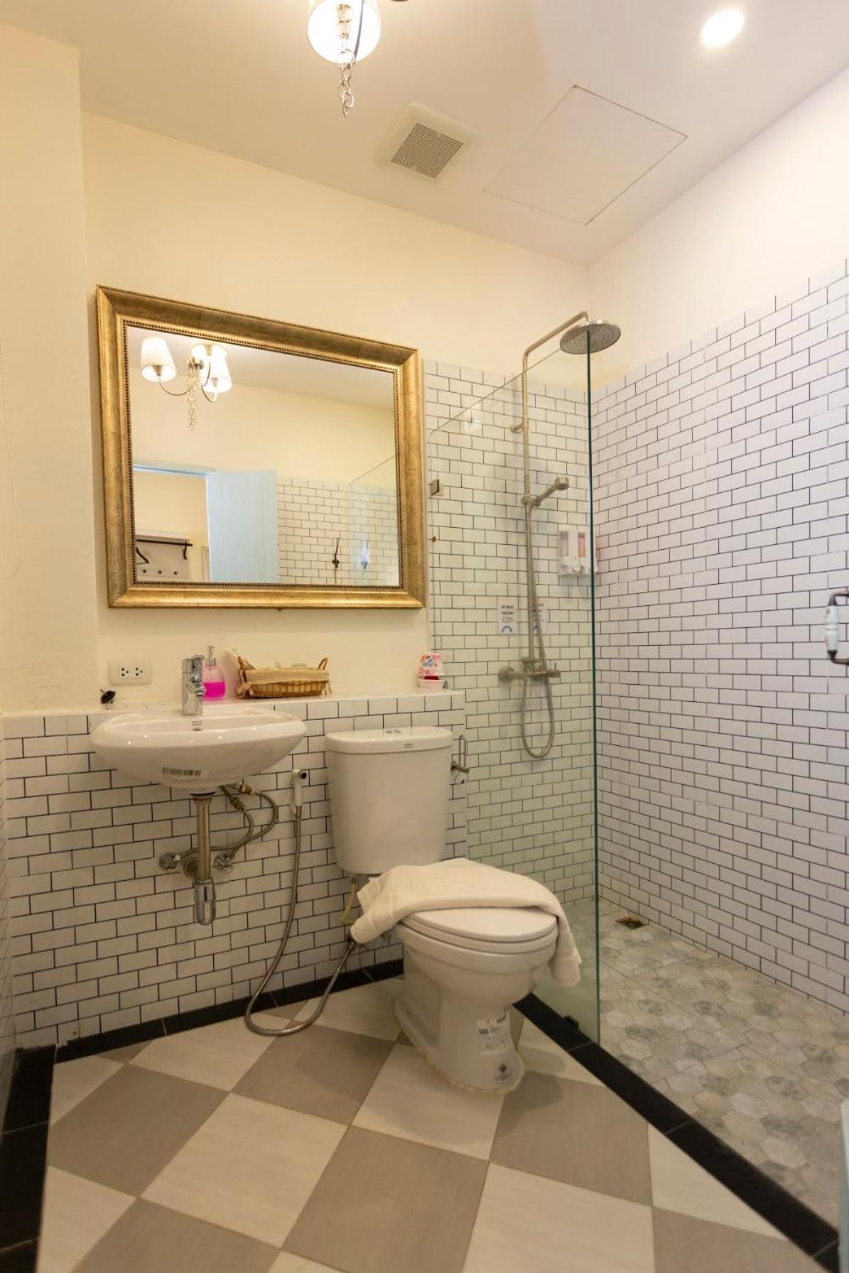 Nai Suan Bed & Breakfast