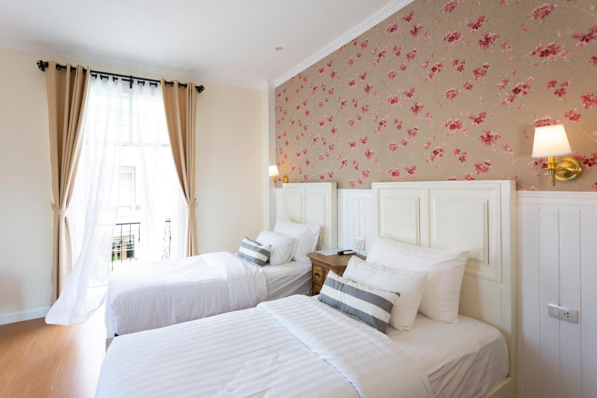 Nai Suan Bed & Breakfast 3*