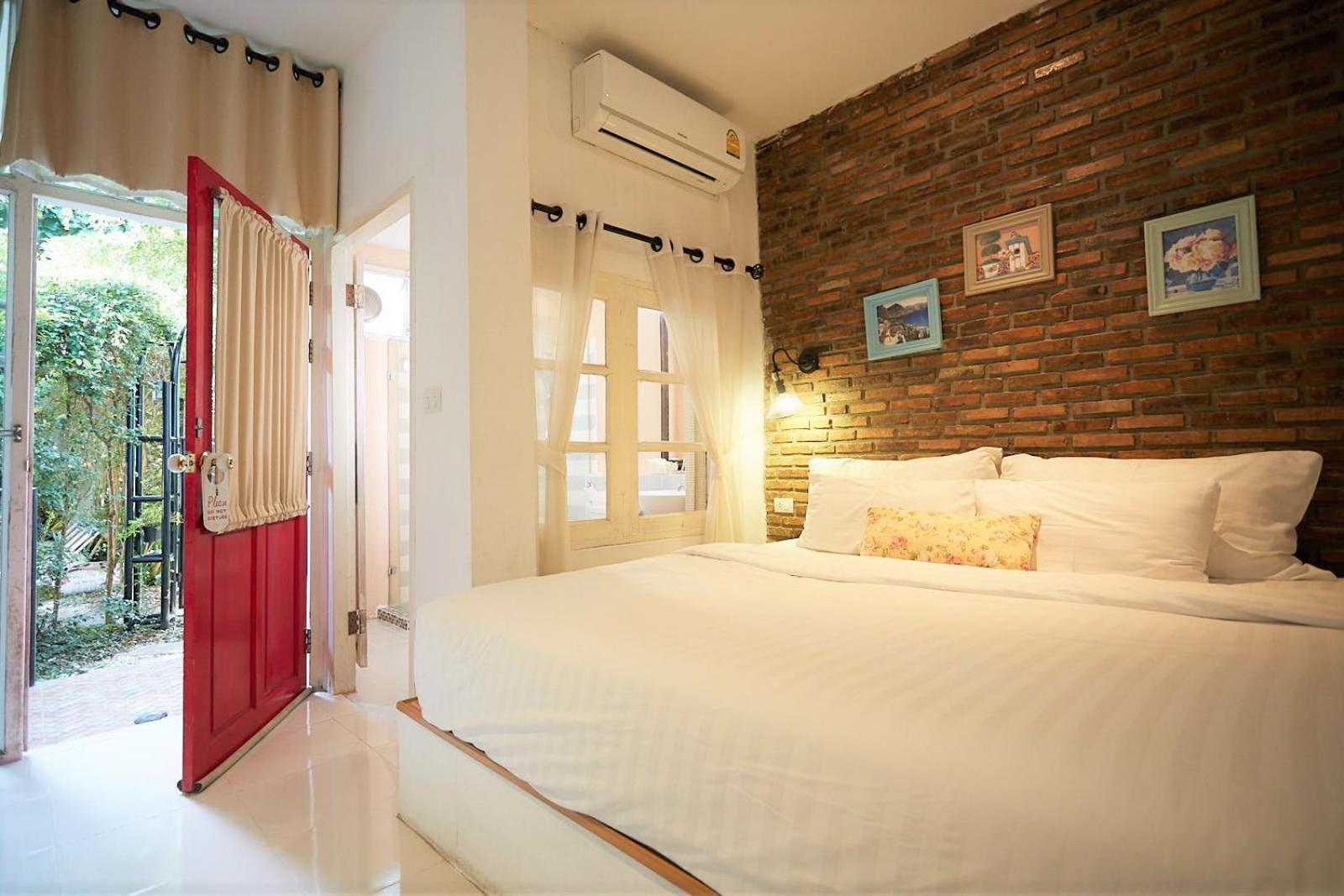 Nai Suan Bed & Breakfast Chiang Rai