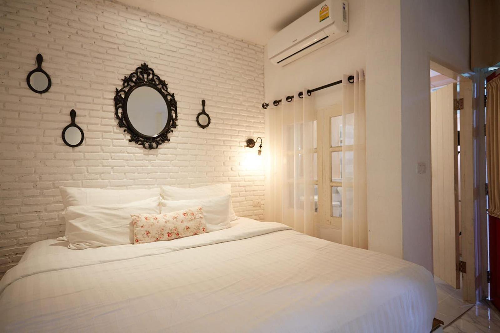 Bed & Breakfast Nai Suan Chiang Rai