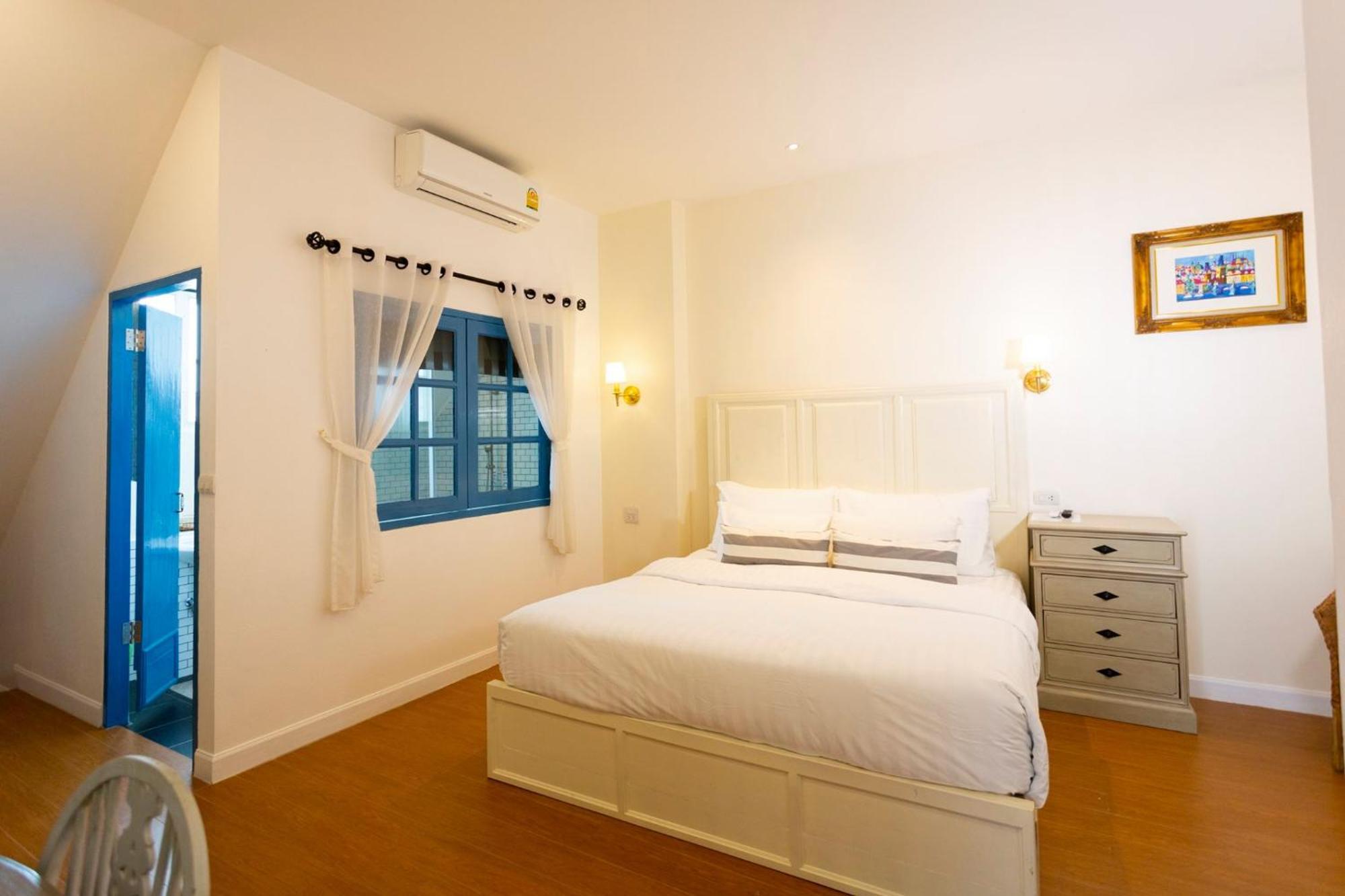 Nai Suan Bed & Breakfast 3*