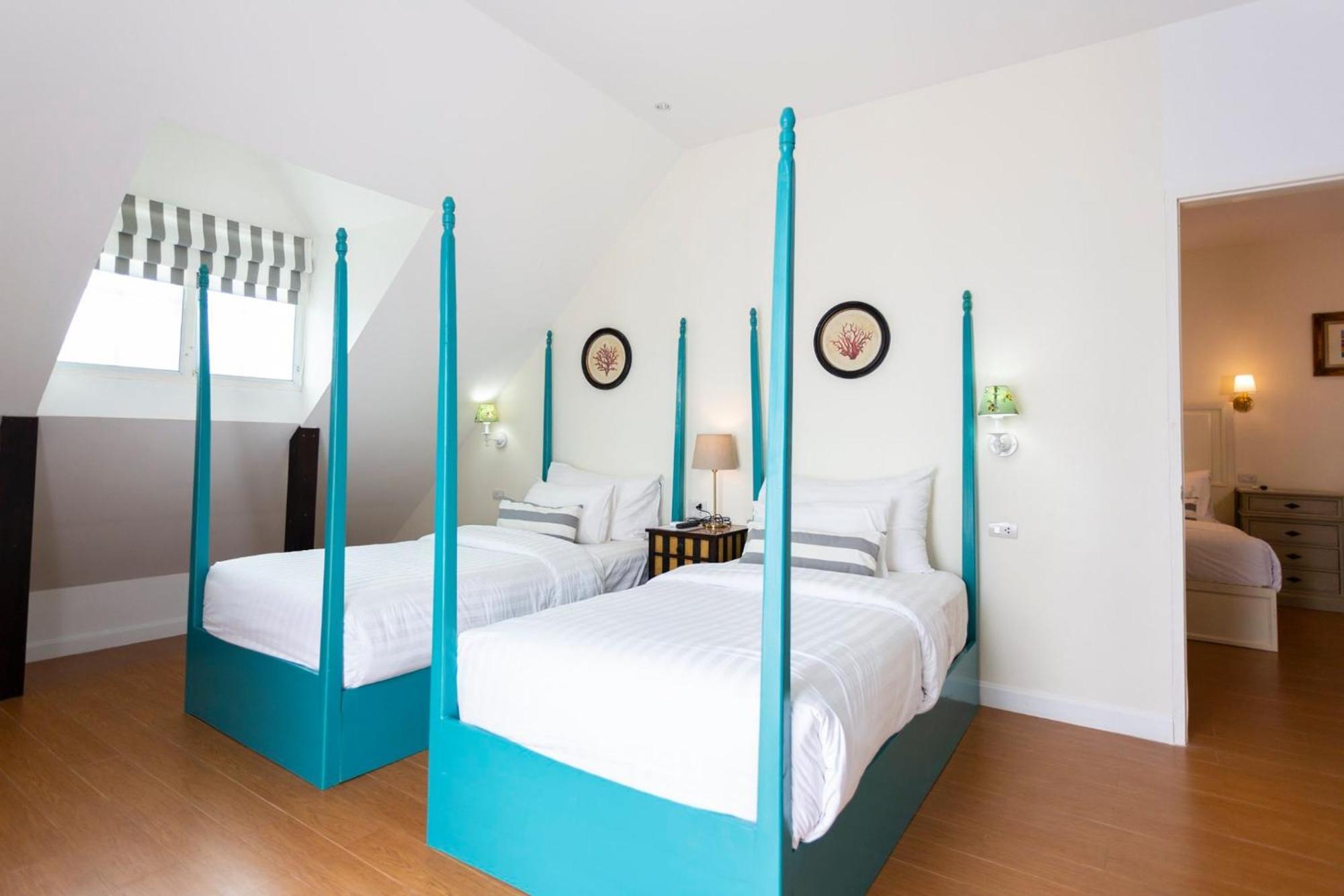 Bed & Breakfast Nai Suan 3*