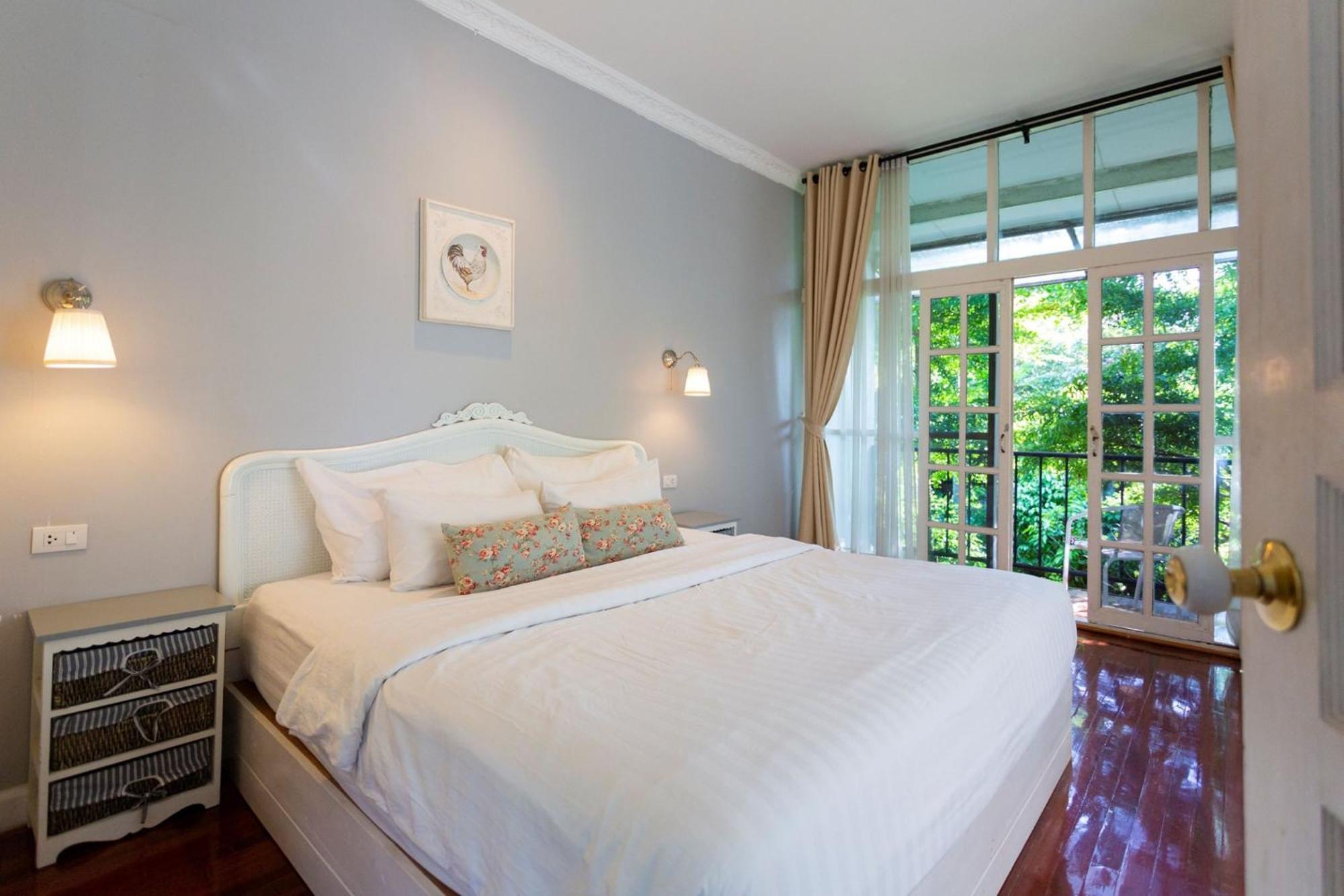 Nai Suan 3* Chiang Rai
