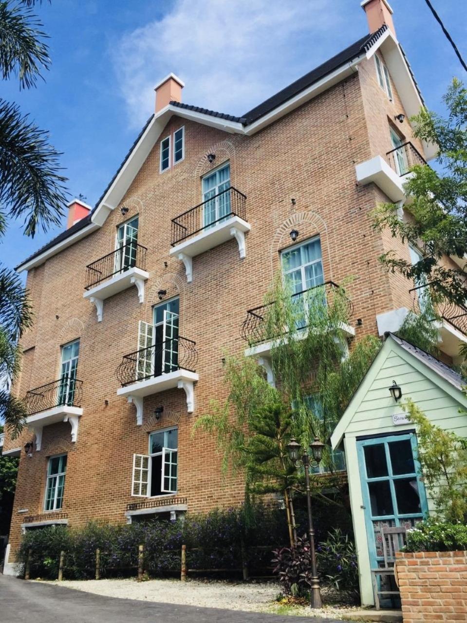 Bed & Breakfast Nai Suan