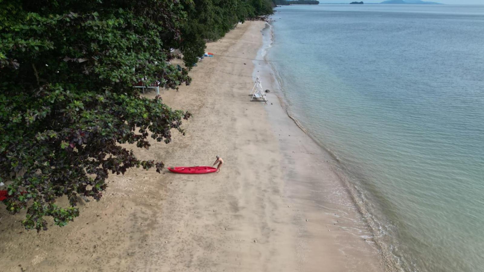 Kohjum Relax Koh Jum