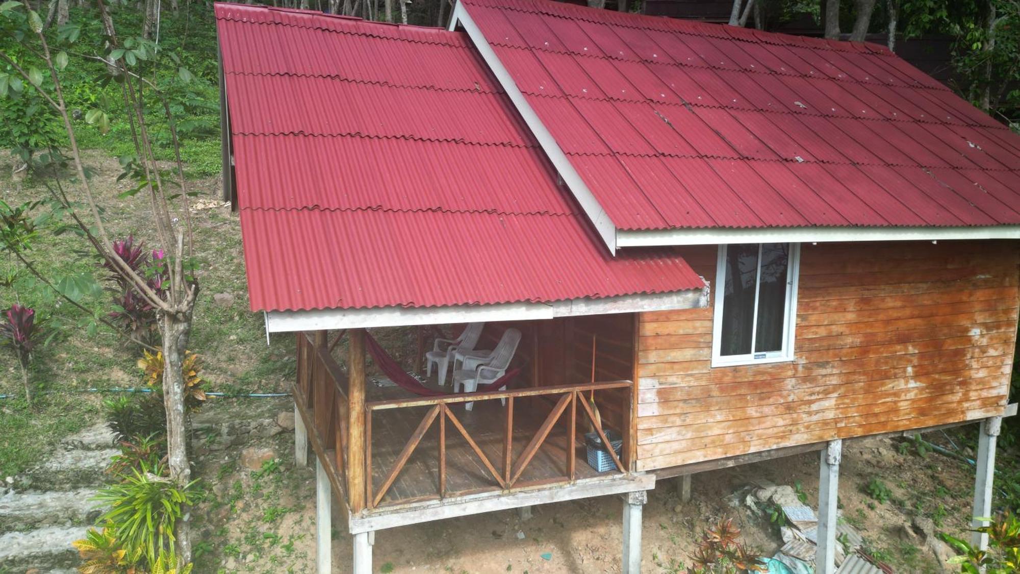 Kohjum Relax Guest house *